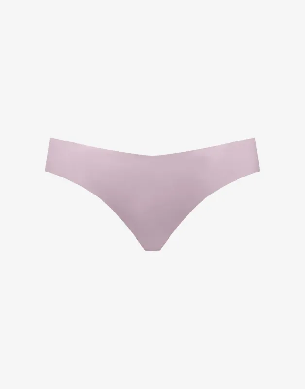 Zero Edge™ No-Show Thong sold by ThirdLove