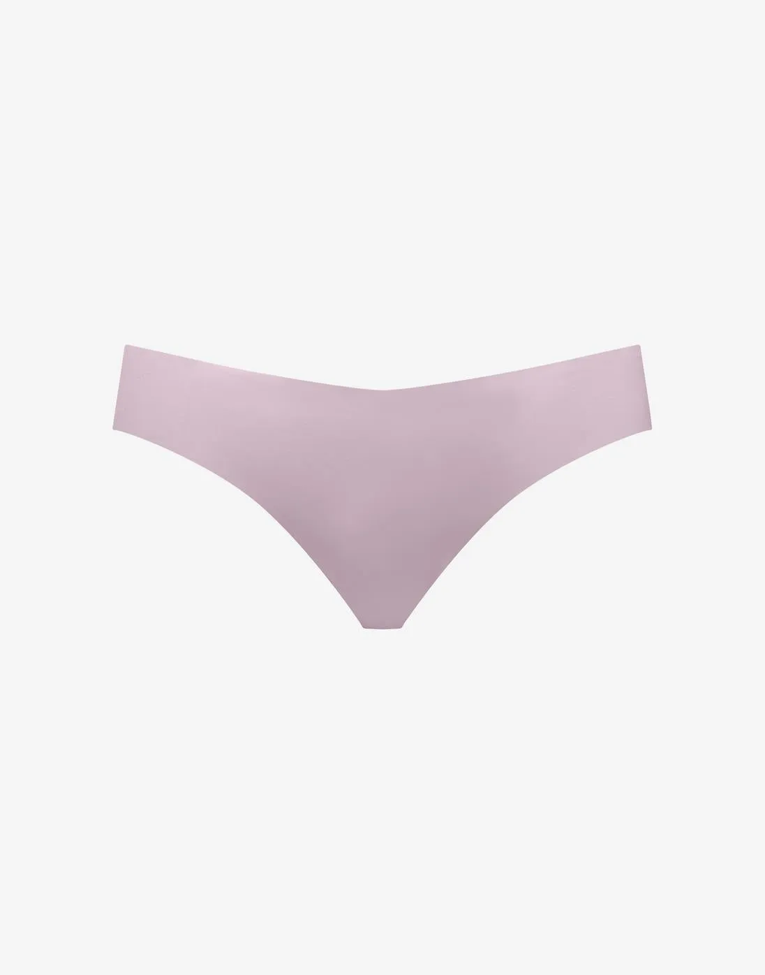 Zero Edge™ No-Show Thong sold by ThirdLove