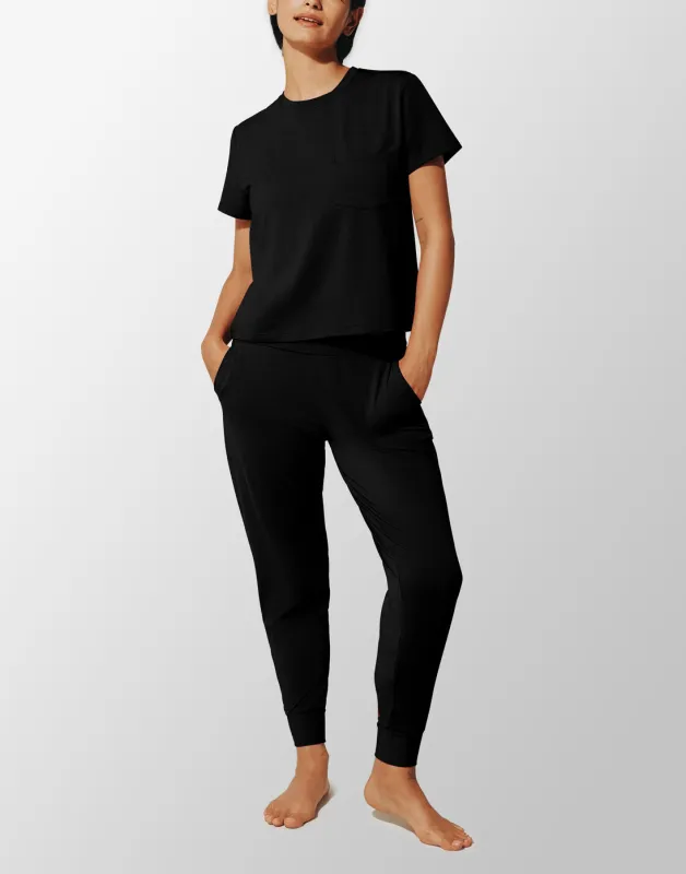 WonderKnit™ Pajama Set sold by ThirdLove