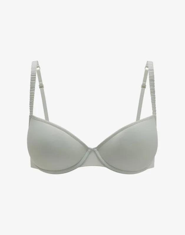24/7® Classic T-Shirt Bra sold by ThirdLove