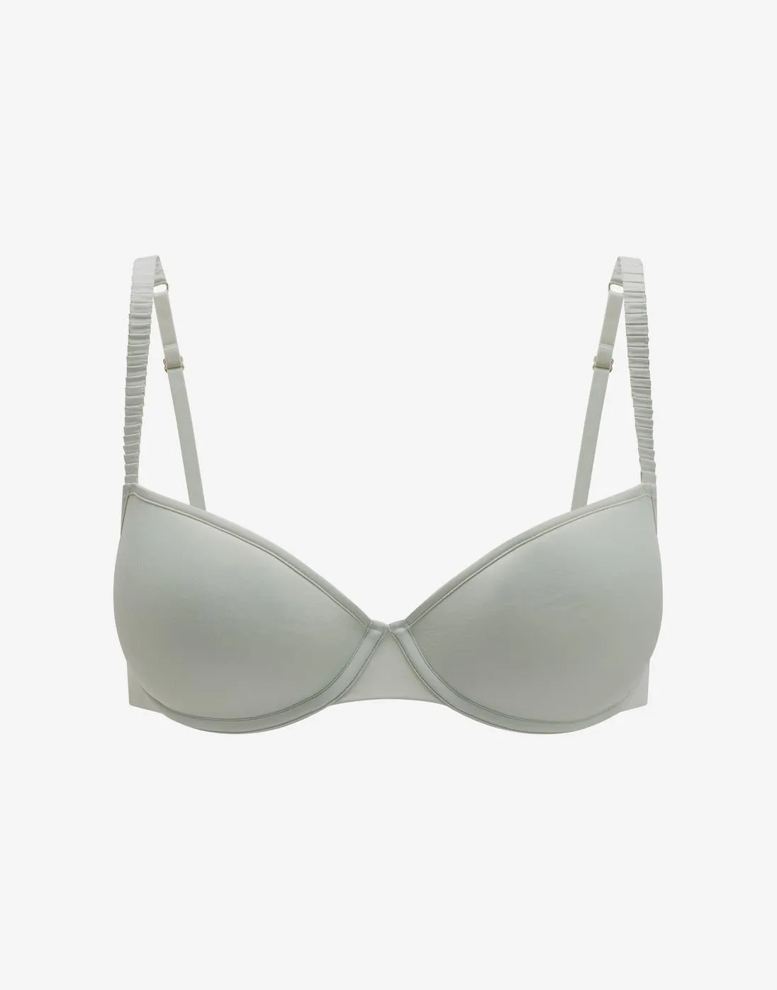 24/7® Classic T-Shirt Bra sold by ThirdLove