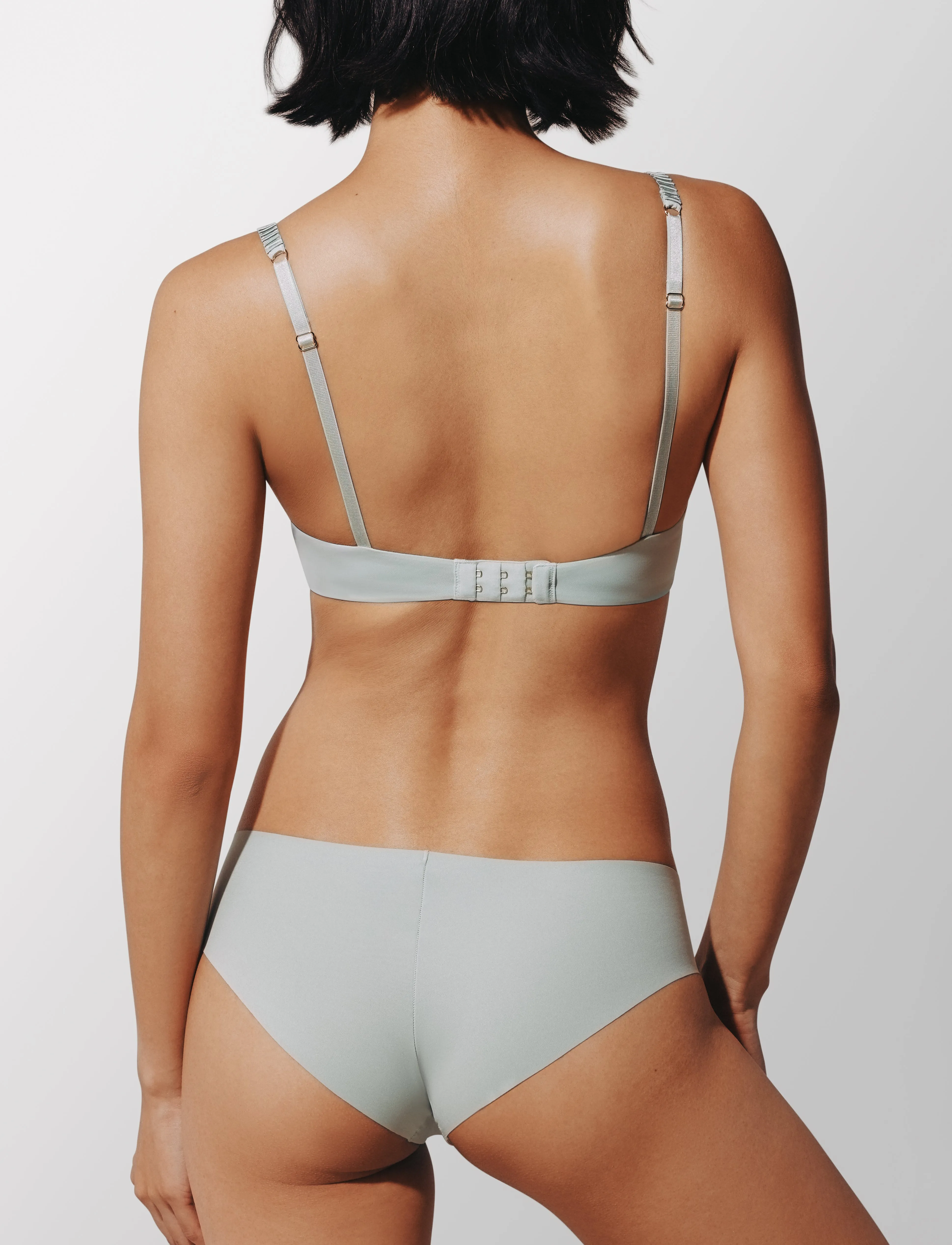 24/7® Classic T-Shirt Bra sold by ThirdLove product image thumbnail 4