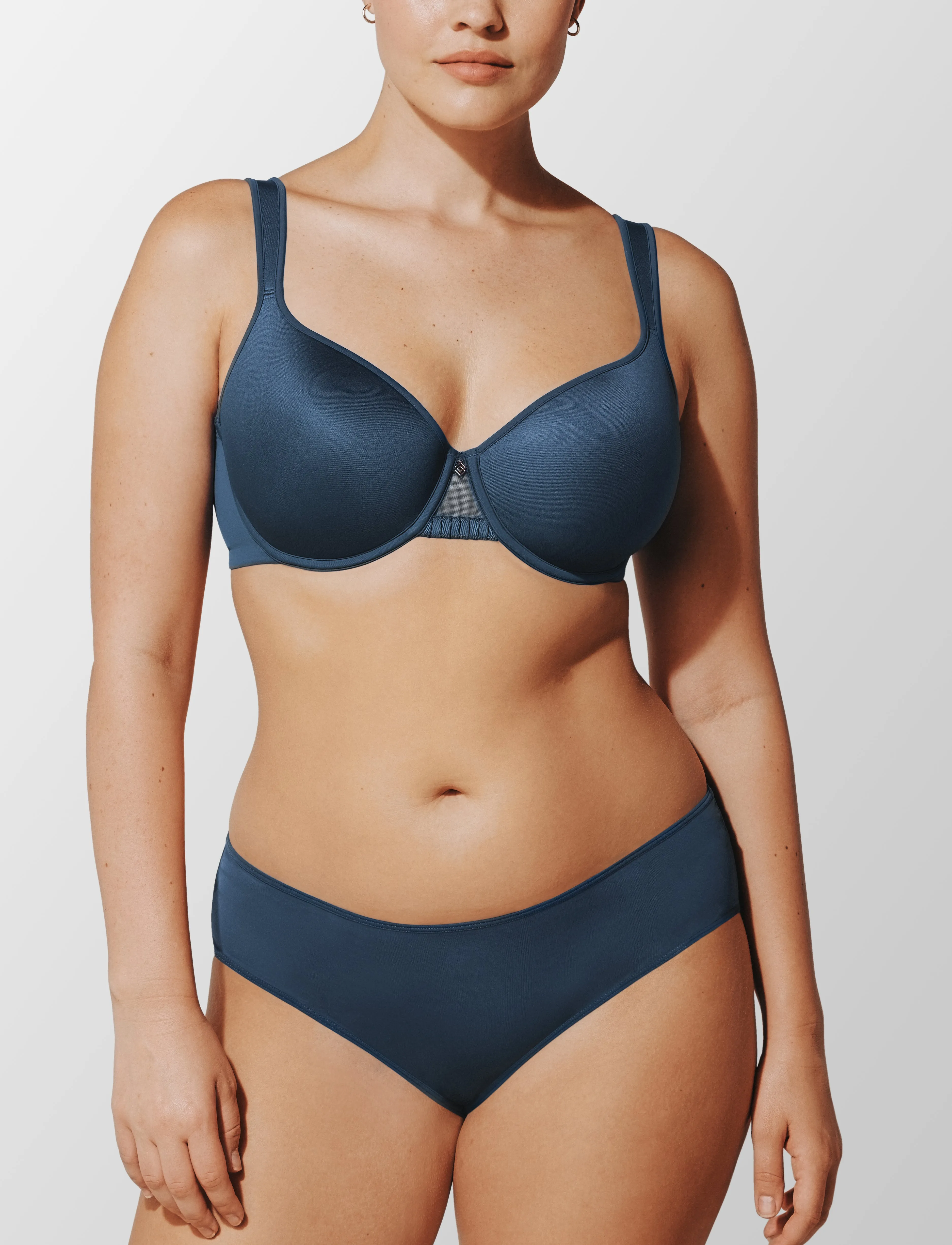 24/7® Classic Perfect Coverage Bra sold by ThirdLove product image thumbnail 2