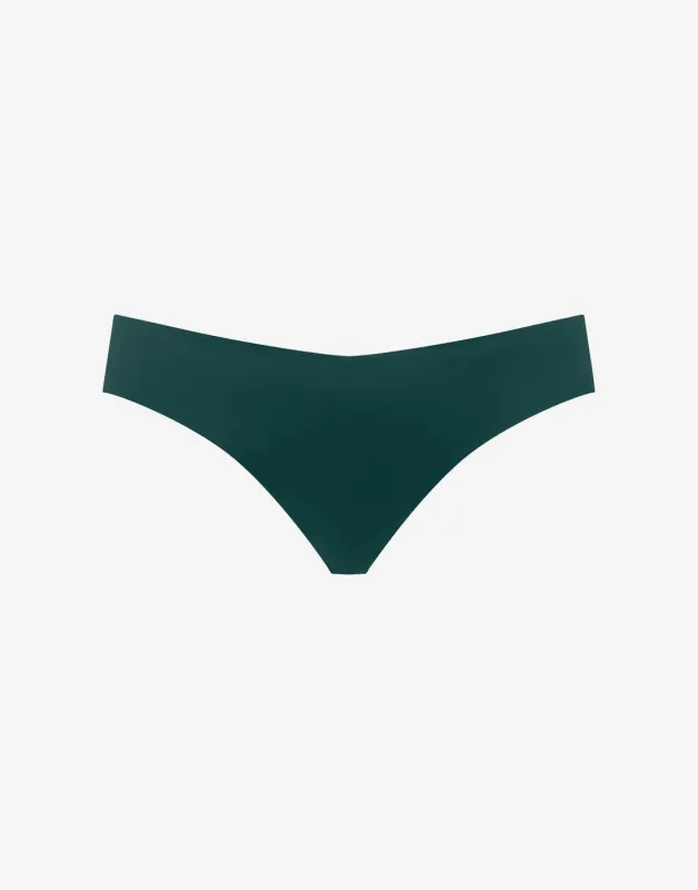 Zero Edge™ No-Show Thong sold by ThirdLove