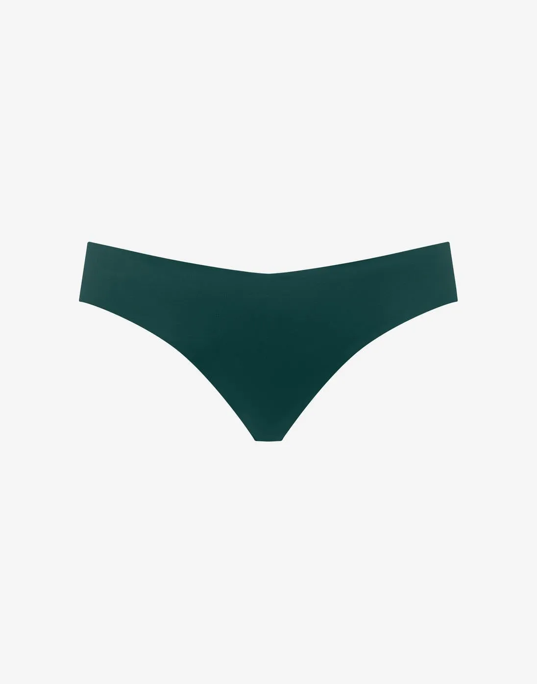 Zero Edge™ No-Show Thong sold by ThirdLove