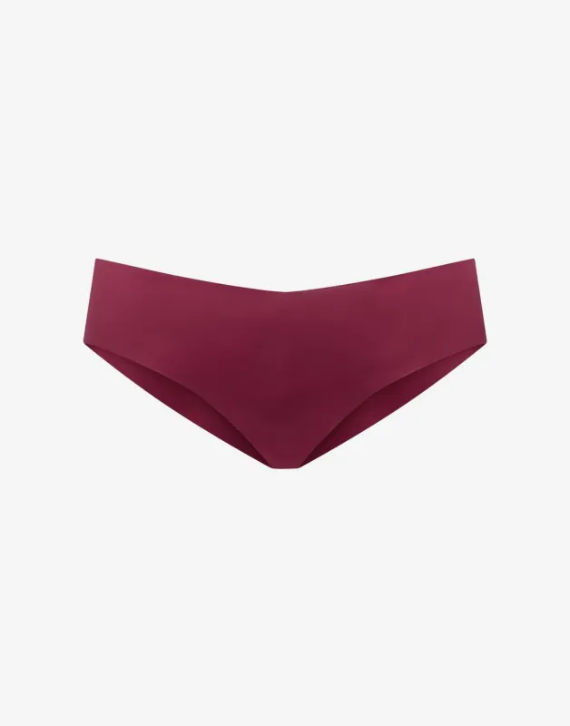 Zero Edge™ No-Show Cheeky sold by ThirdLove