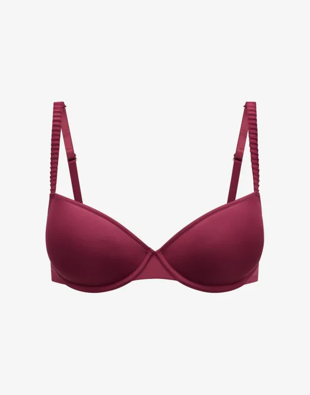 24/7® Classic T-Shirt Bra sold by ThirdLove