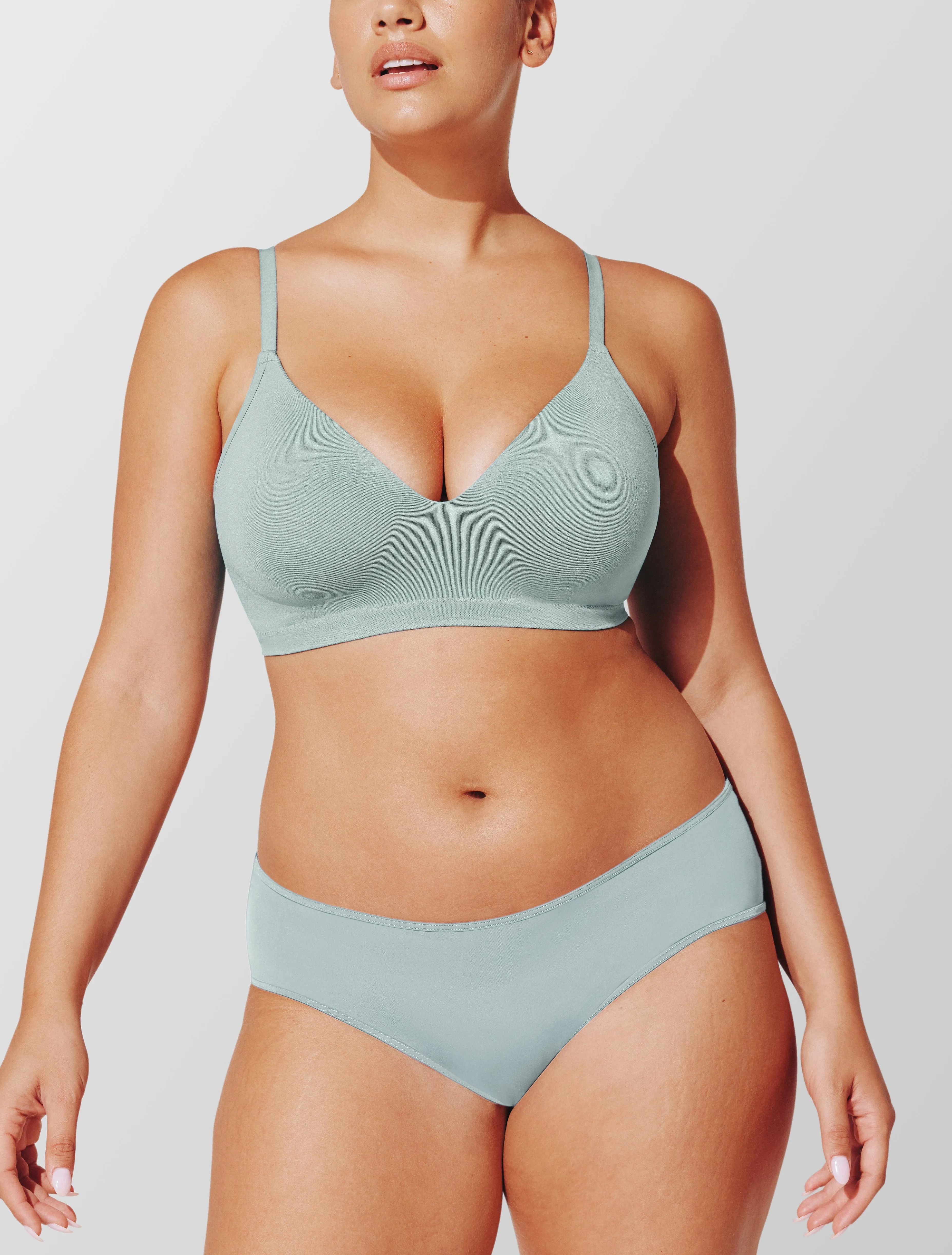 Form 360 Fit™ Lifting Wireless Bra sold by ThirdLove product image thumbnail 2