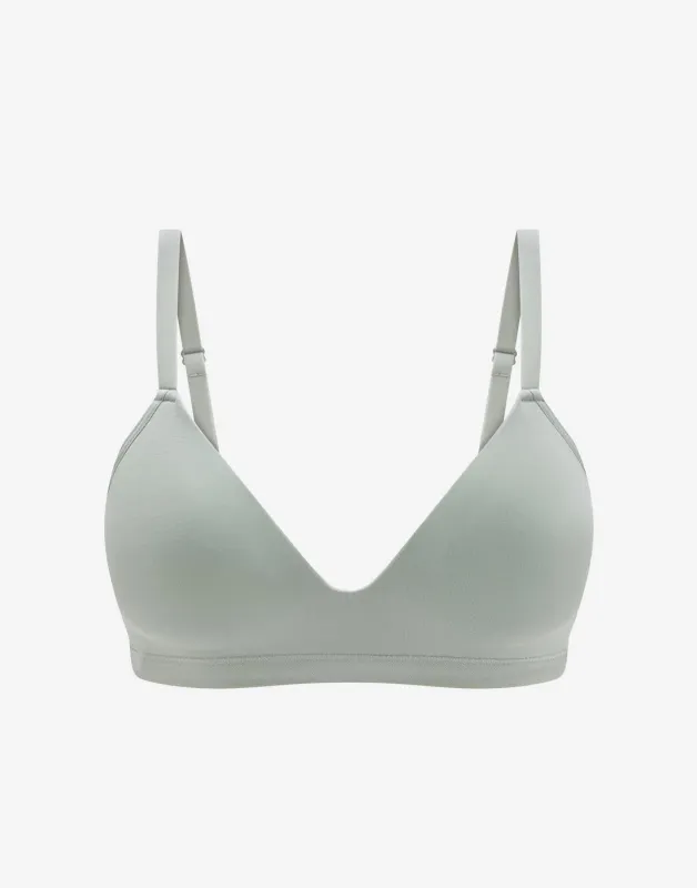 Form 360 Fit™ Lifting Wireless Bra sold by ThirdLove