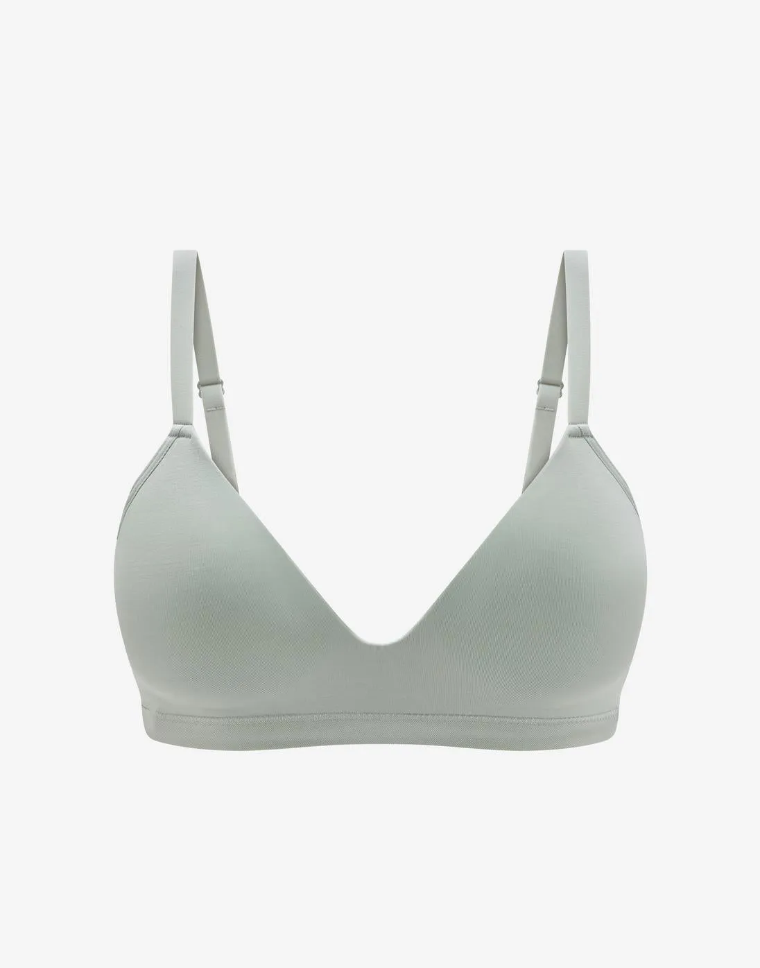Form 360 Fit™ Lifting Wireless Bra sold by ThirdLove