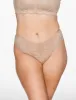 All Day Lace T-Shirt Bra + Thong Set sold by ThirdLove