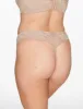 All Day Lace T-Shirt Bra + Thong Set sold by ThirdLove