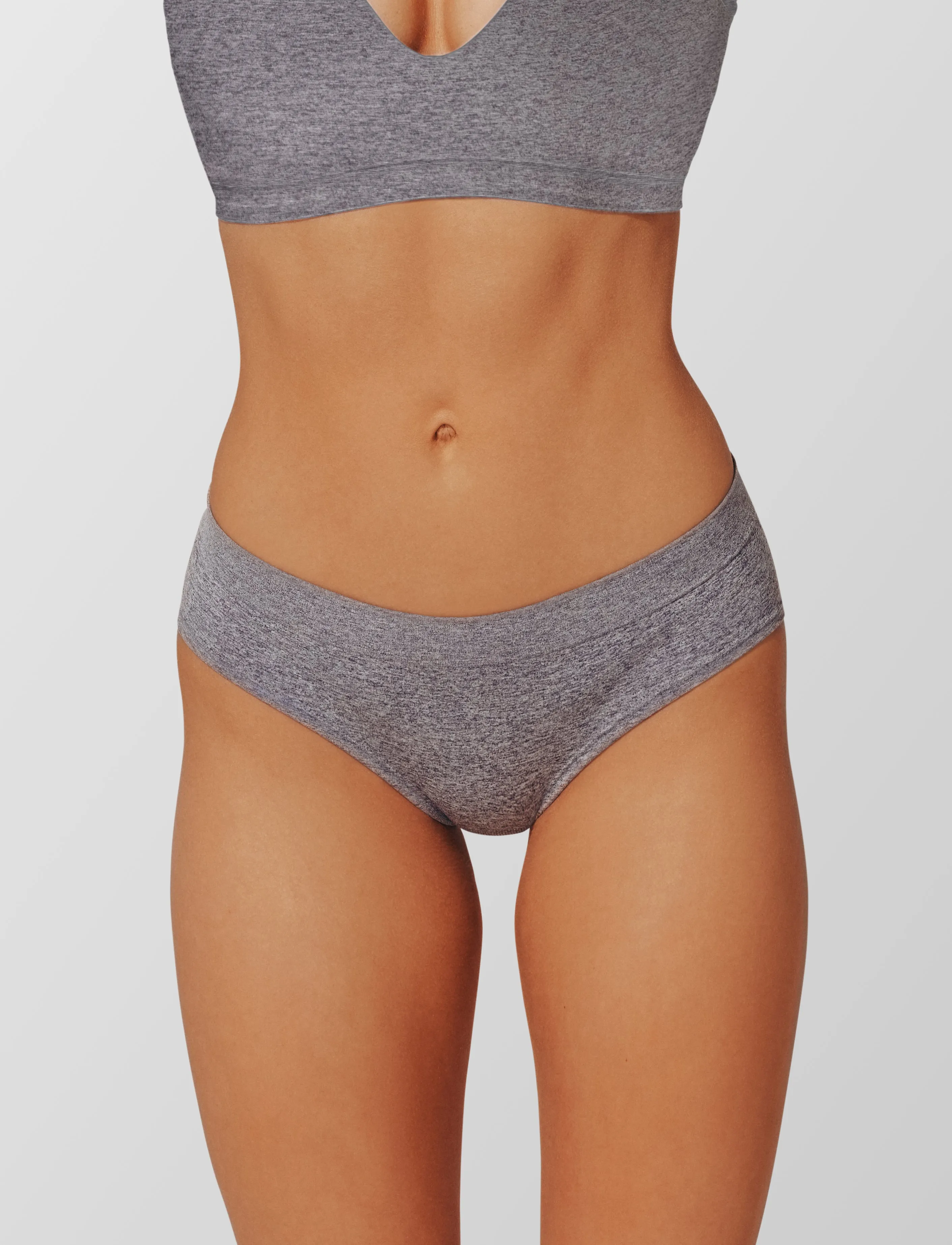 Form Seamless Hipster - 5 Pack sold by ThirdLove