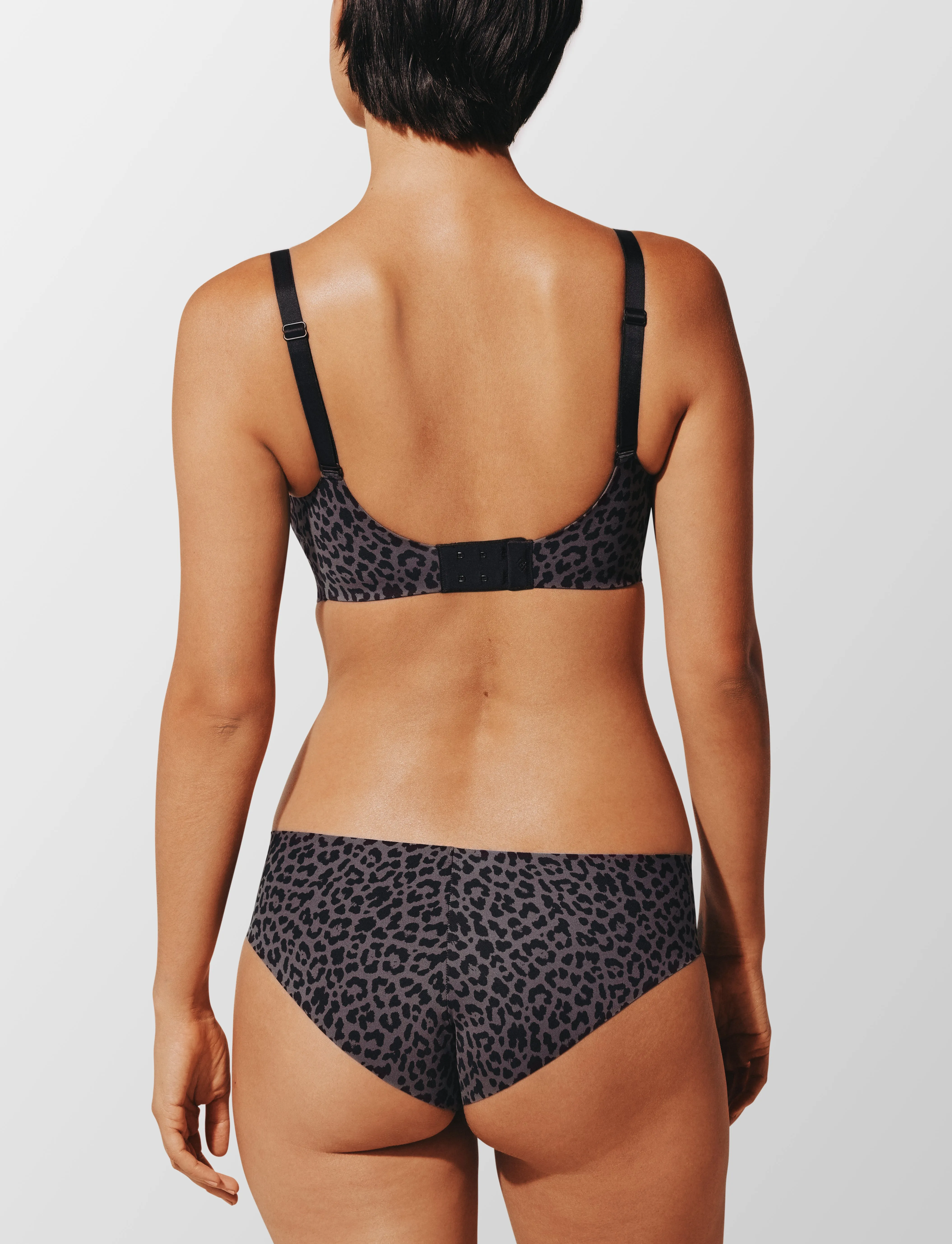 Zero Edge™ No-Show Cheeky sold by ThirdLove product image thumbnail 3