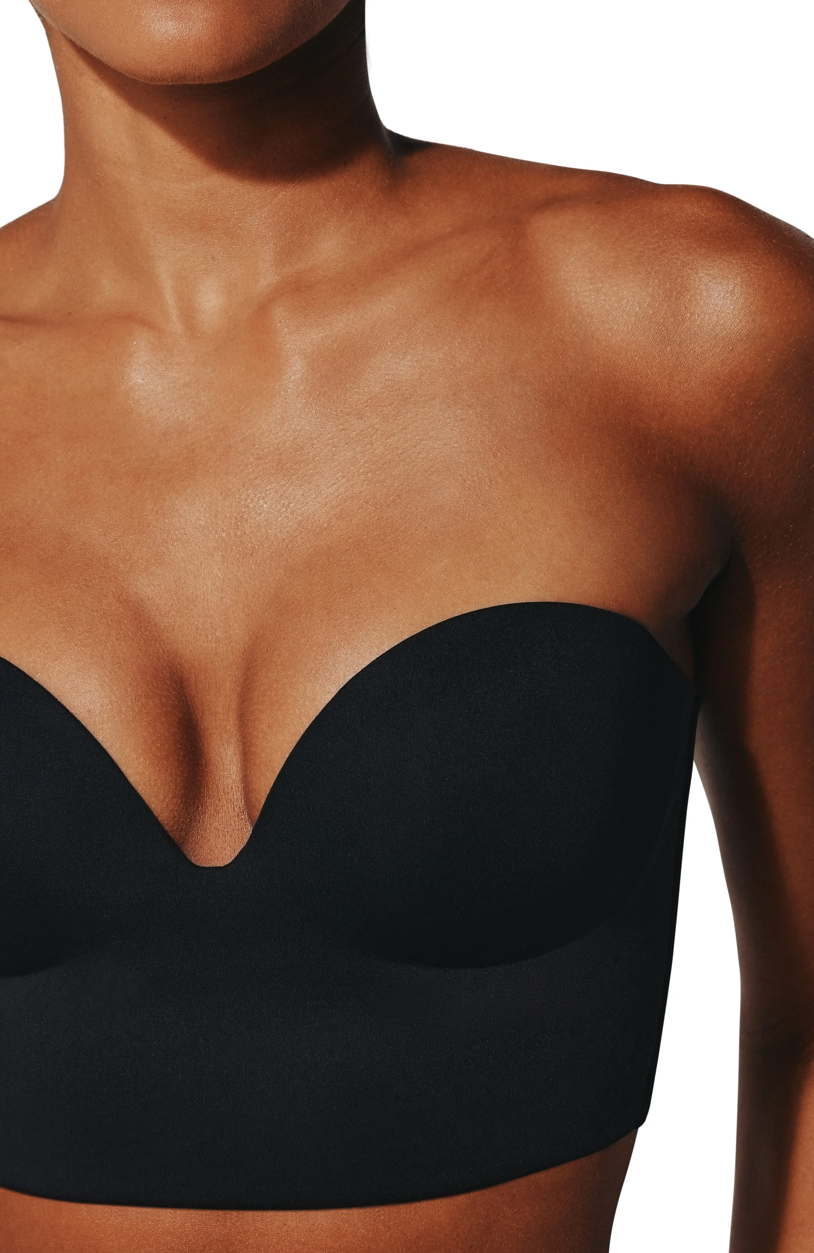 Zero Edge™ Strapless Bustier Bra sold by ThirdLove product image thumbnail 5