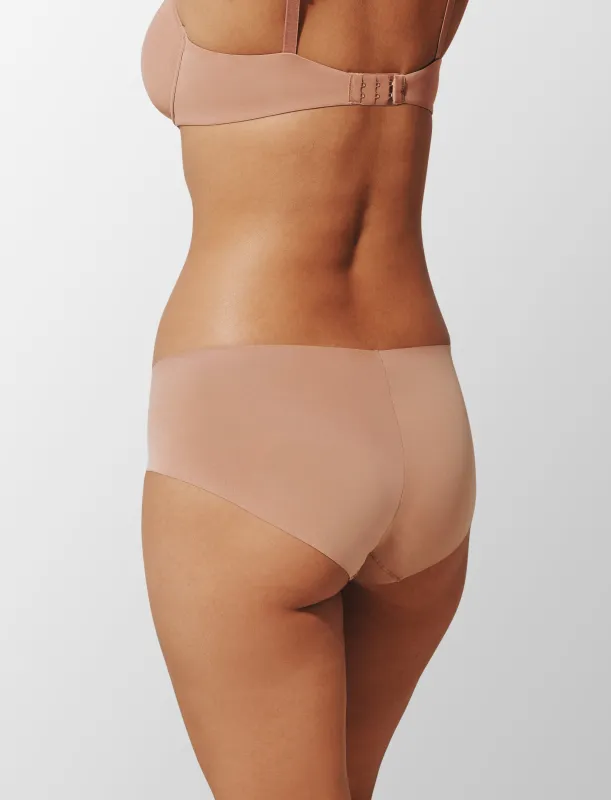 Zero Edge™ No-Show Hipster sold by ThirdLove