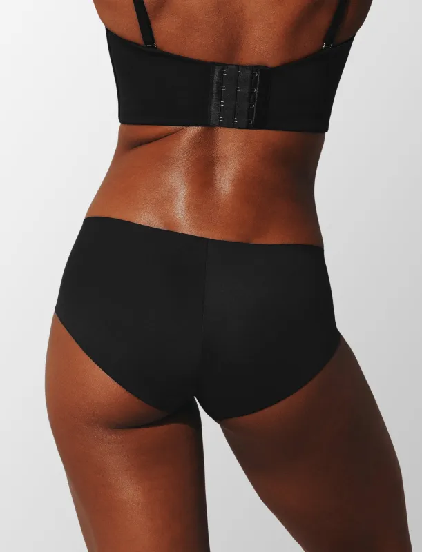 Zero Edge™ No-Show Hipster sold by ThirdLove