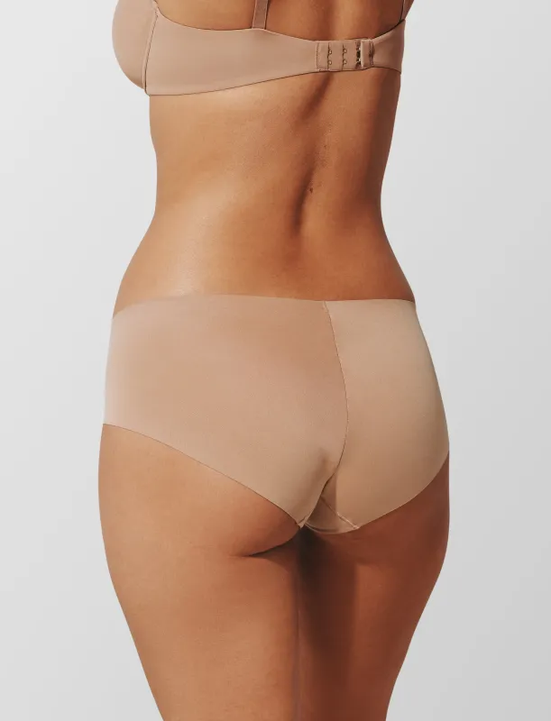 Zero Edge™ No-Show Hipster sold by ThirdLove