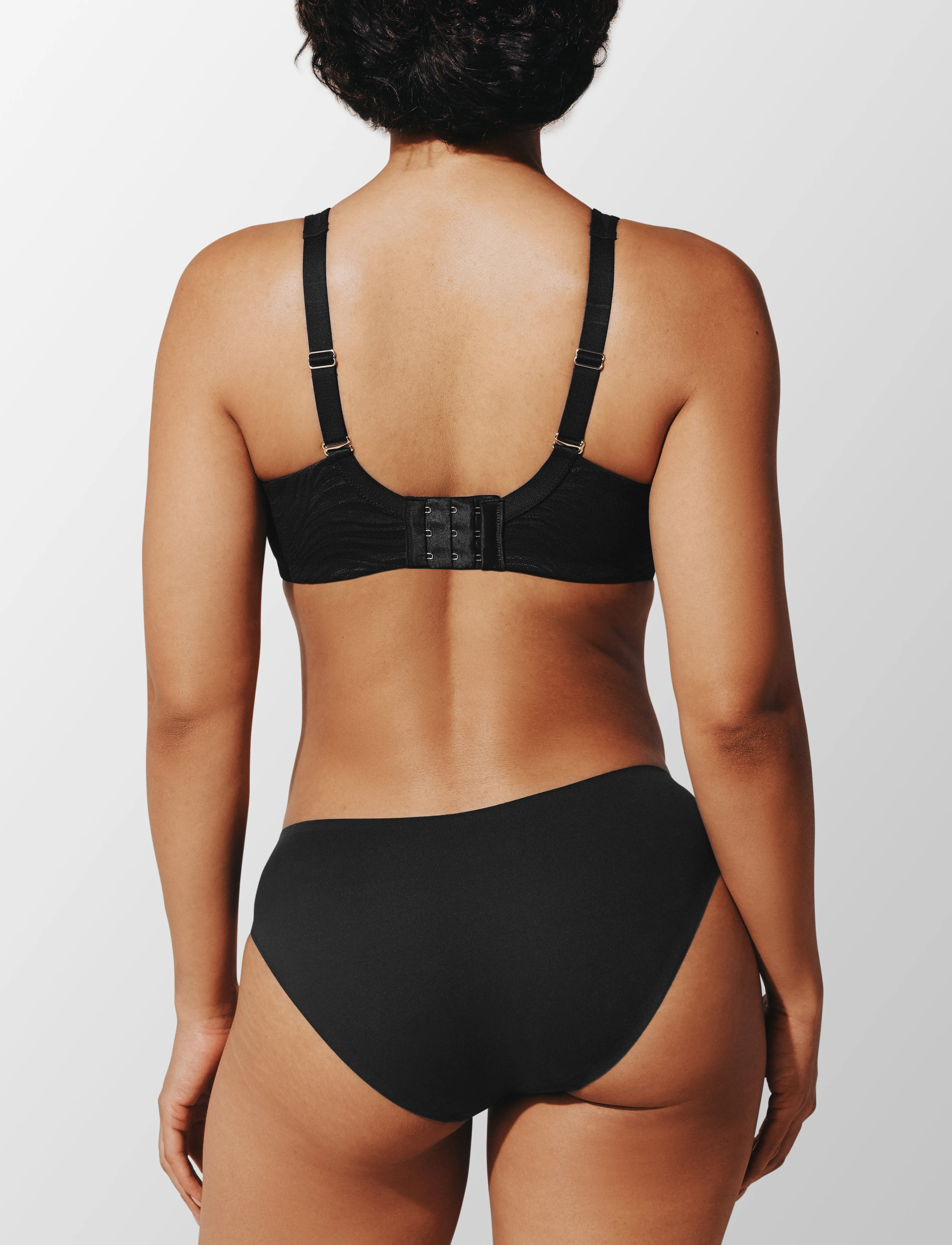 24/7® Classic Unlined Lace Minimizer sold by ThirdLove product image thumbnail 4