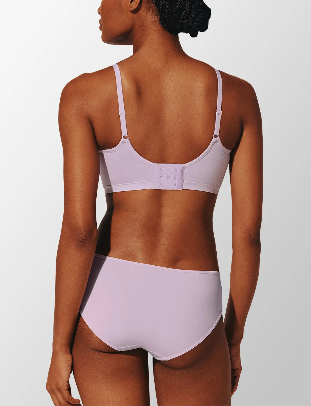 Form 360 Fit™ Lifting Wireless Bra sold by ThirdLove product image thumbnail 4
