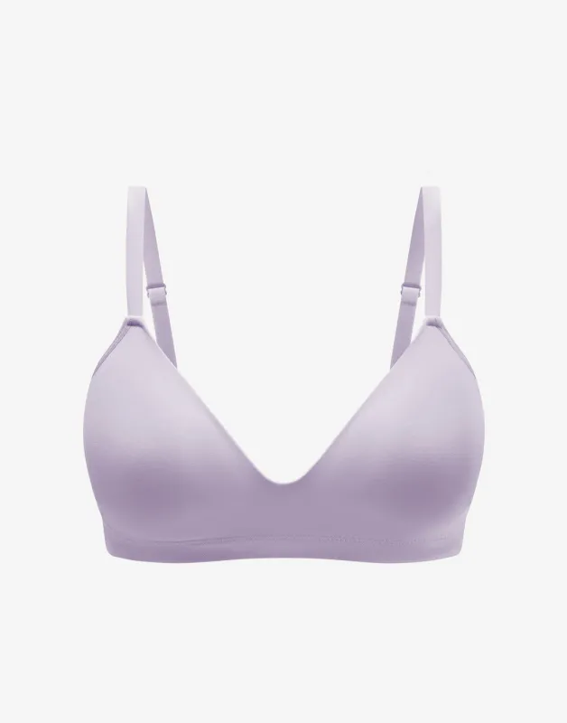 Form 360 Fit™️ Wireless Bra sold by ThirdLove