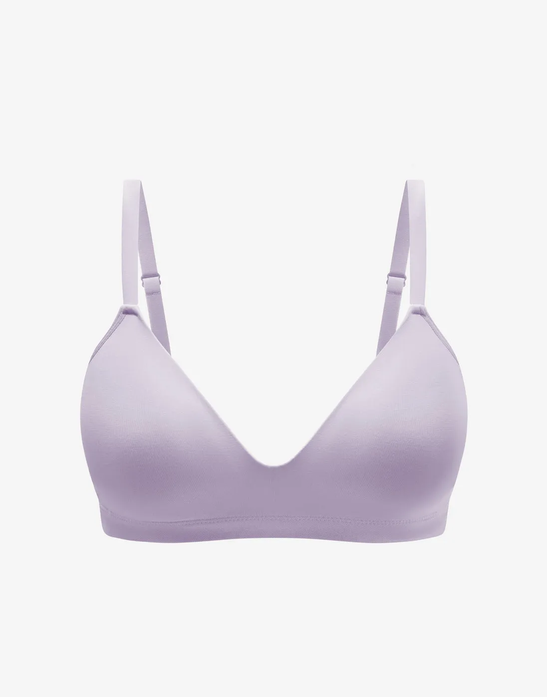 Form 360 Fit™ Lifting Wireless Bra sold by ThirdLove