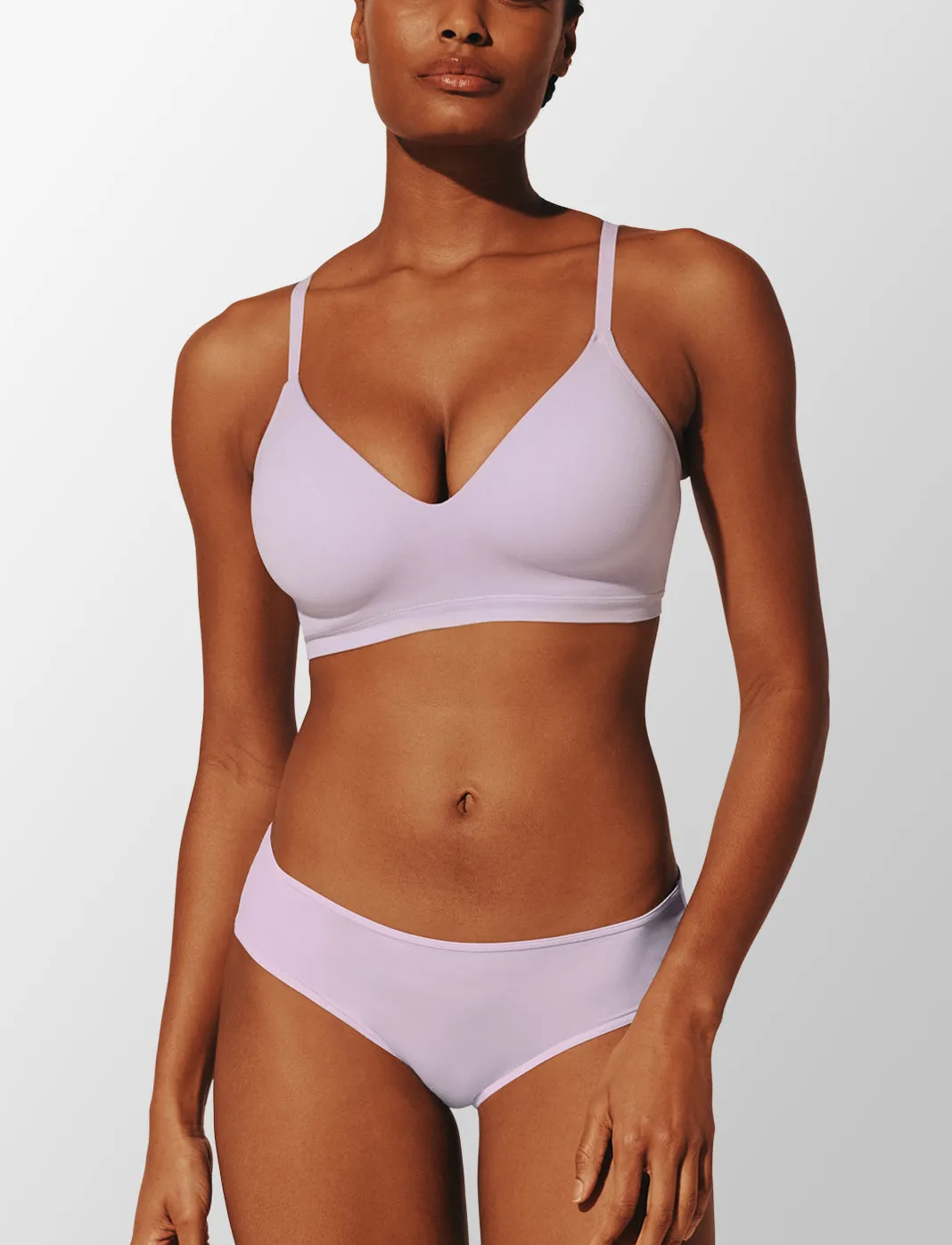 Form 360 Fit™ Lifting Wireless Bra sold by ThirdLove product image thumbnail 2