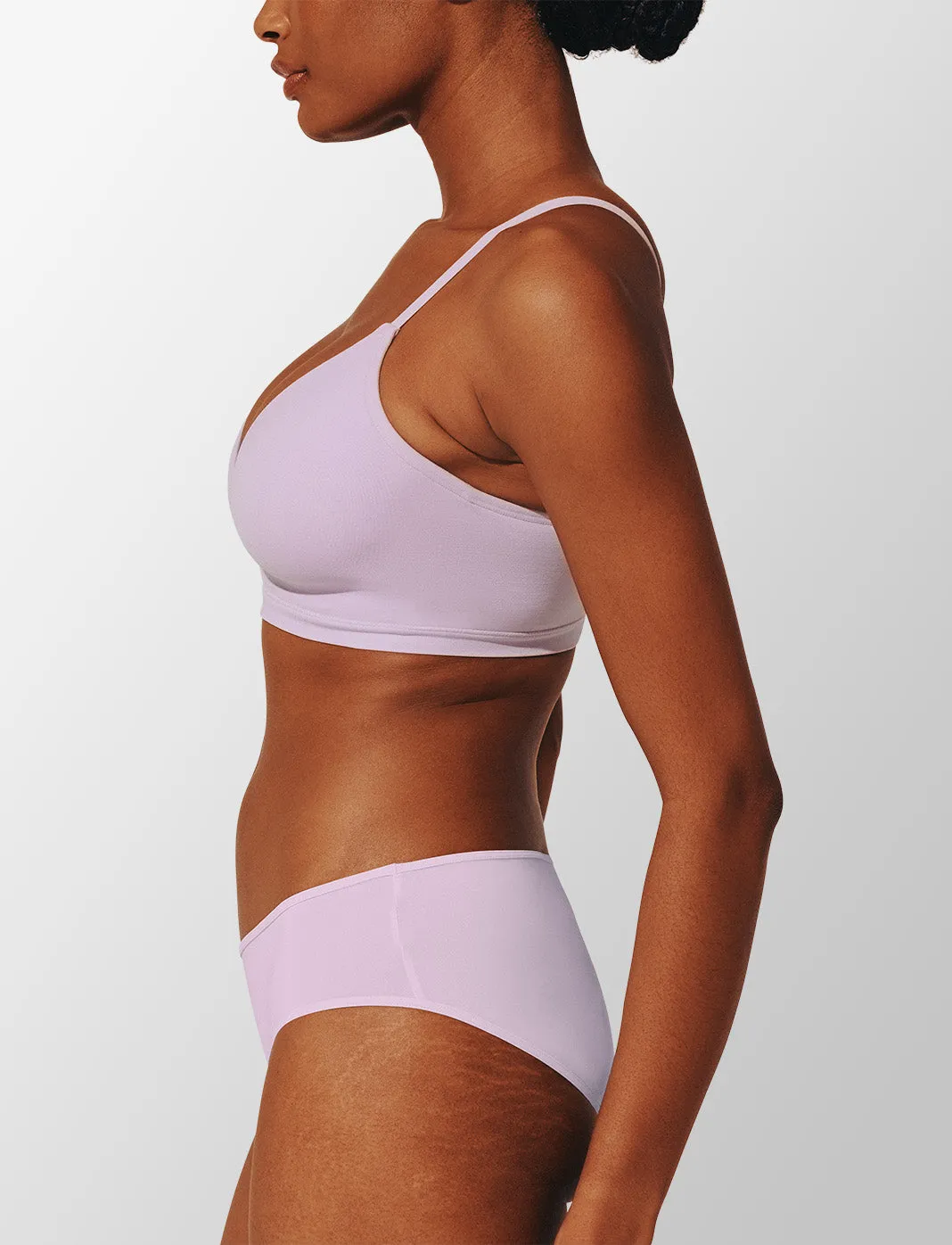 Form 360 Fit™ Lifting Wireless Bra sold by ThirdLove product image thumbnail 3