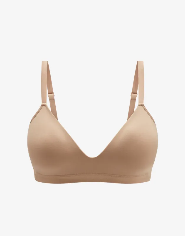 Form 360 Fit™ Wireless Bra, 2/$99 sold by ThirdLove