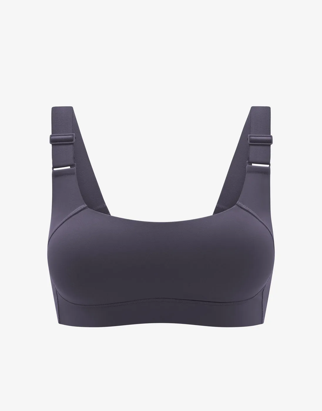 TempSync™ Adjustable Sports Bra sold by ThirdLove