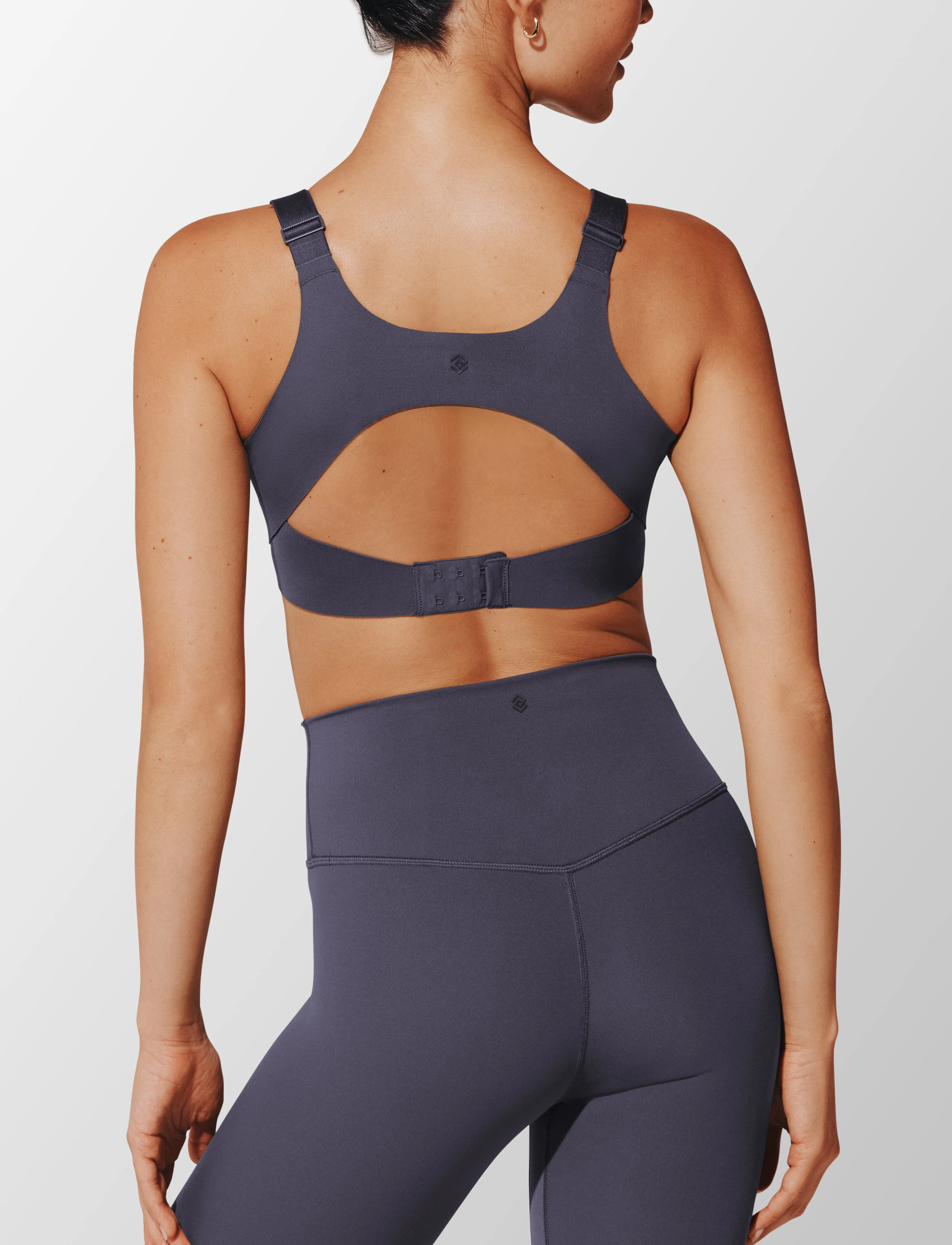 TempSync™ Adjustable Sports Bra sold by ThirdLove product image thumbnail 4