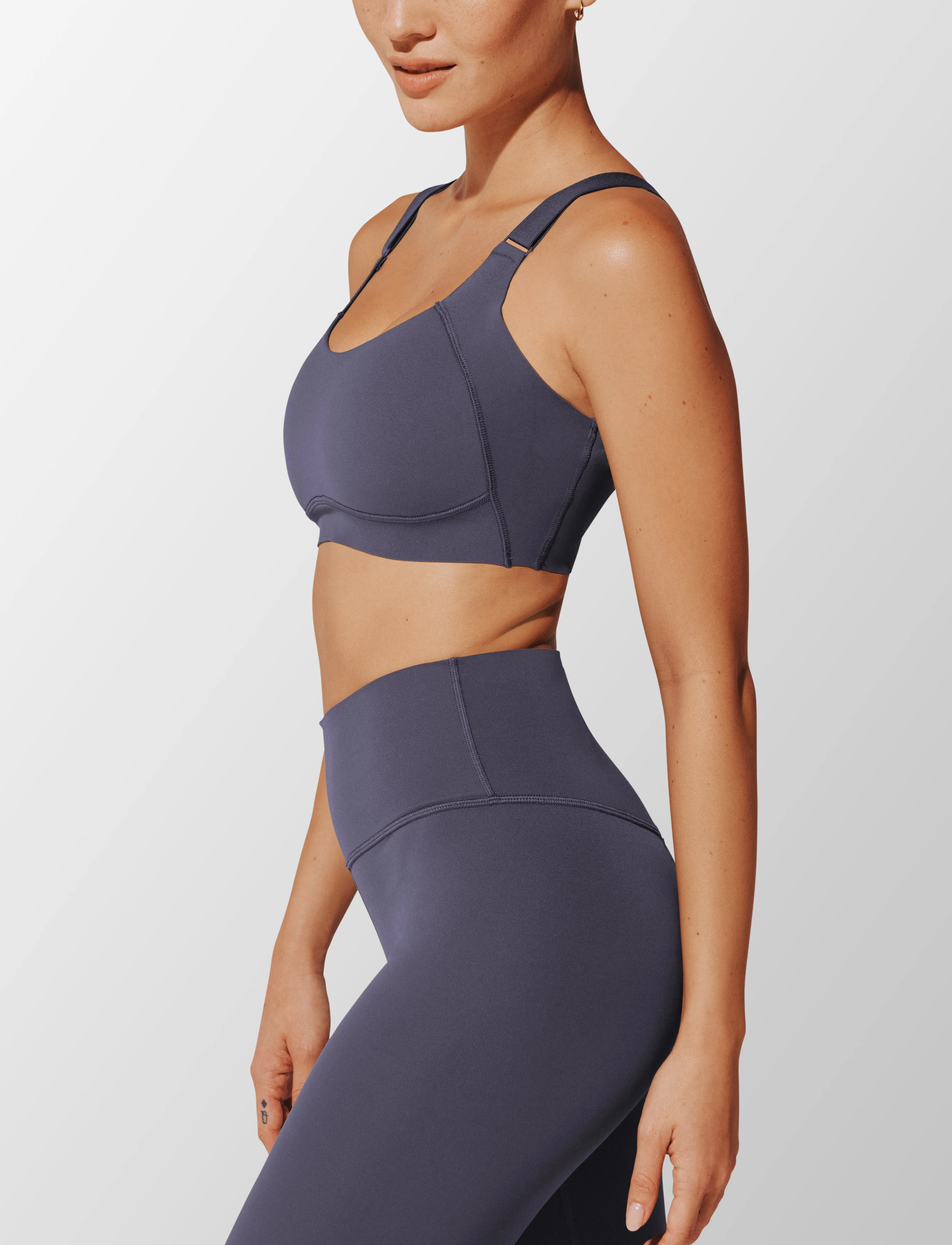 TempSync™ Adjustable Sports Bra sold by ThirdLove product image thumbnail 3