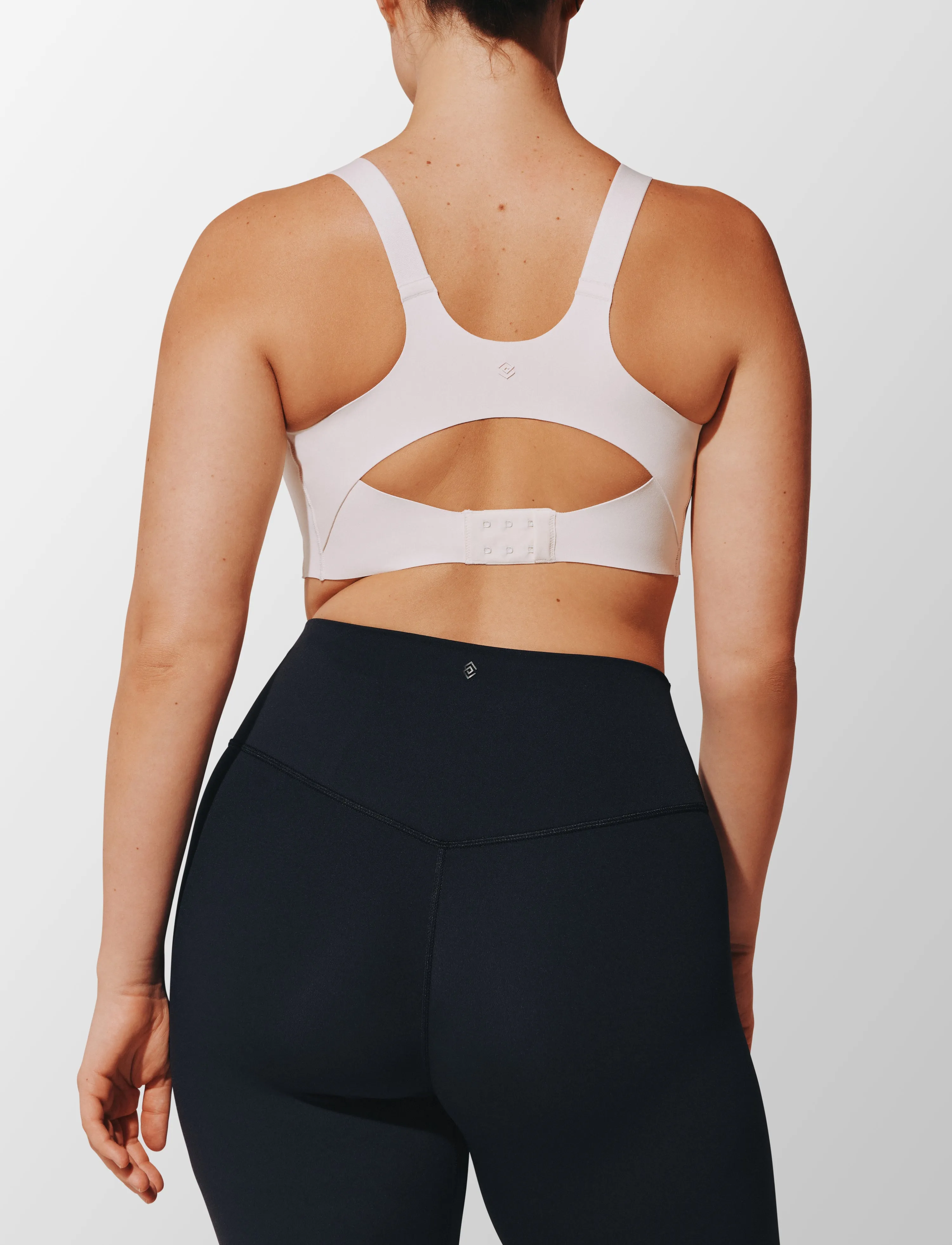 TempSync™ Adjustable Sports Bra sold by ThirdLove product image thumbnail 4