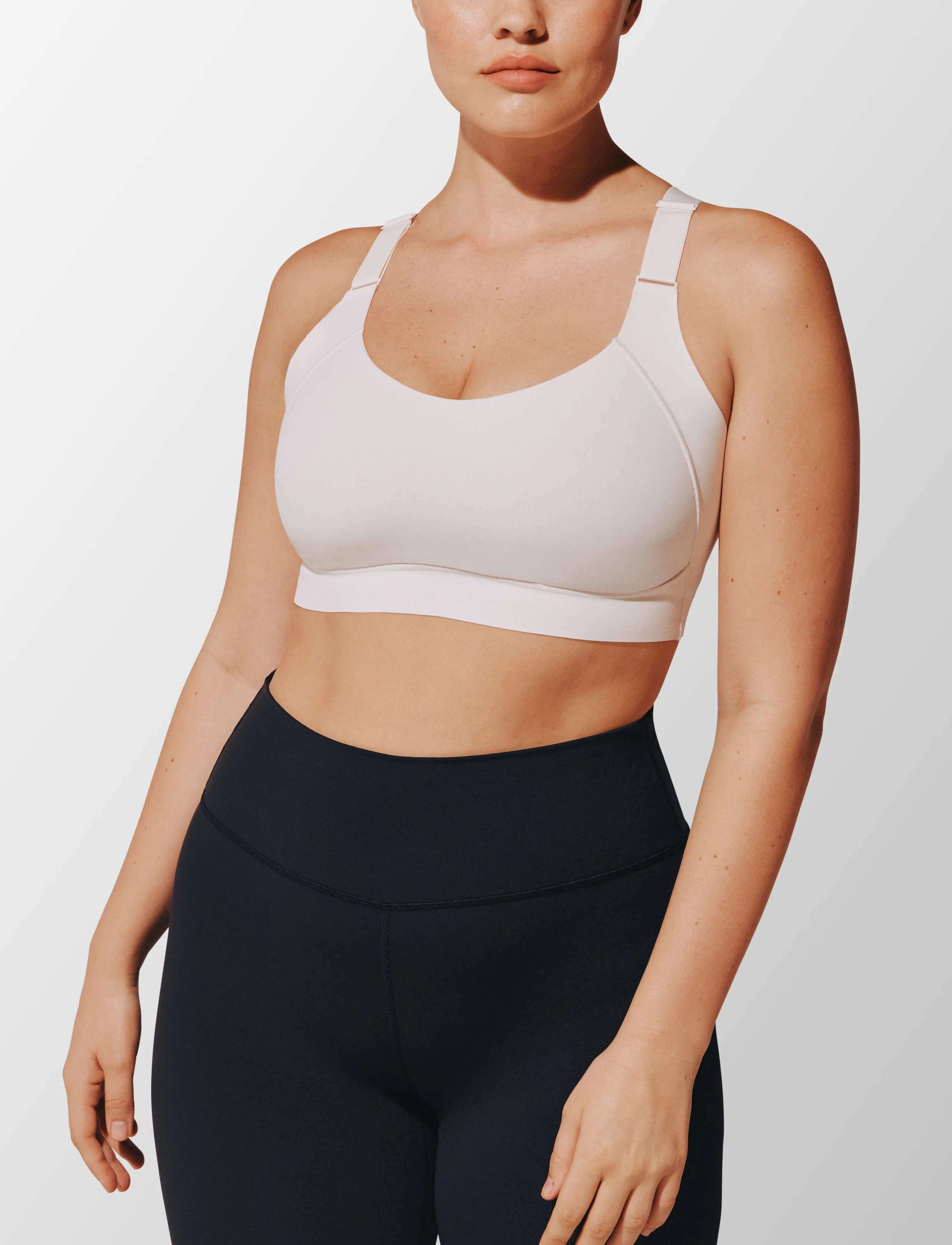TempSync™ Adjustable Sports Bra sold by ThirdLove product image thumbnail 2