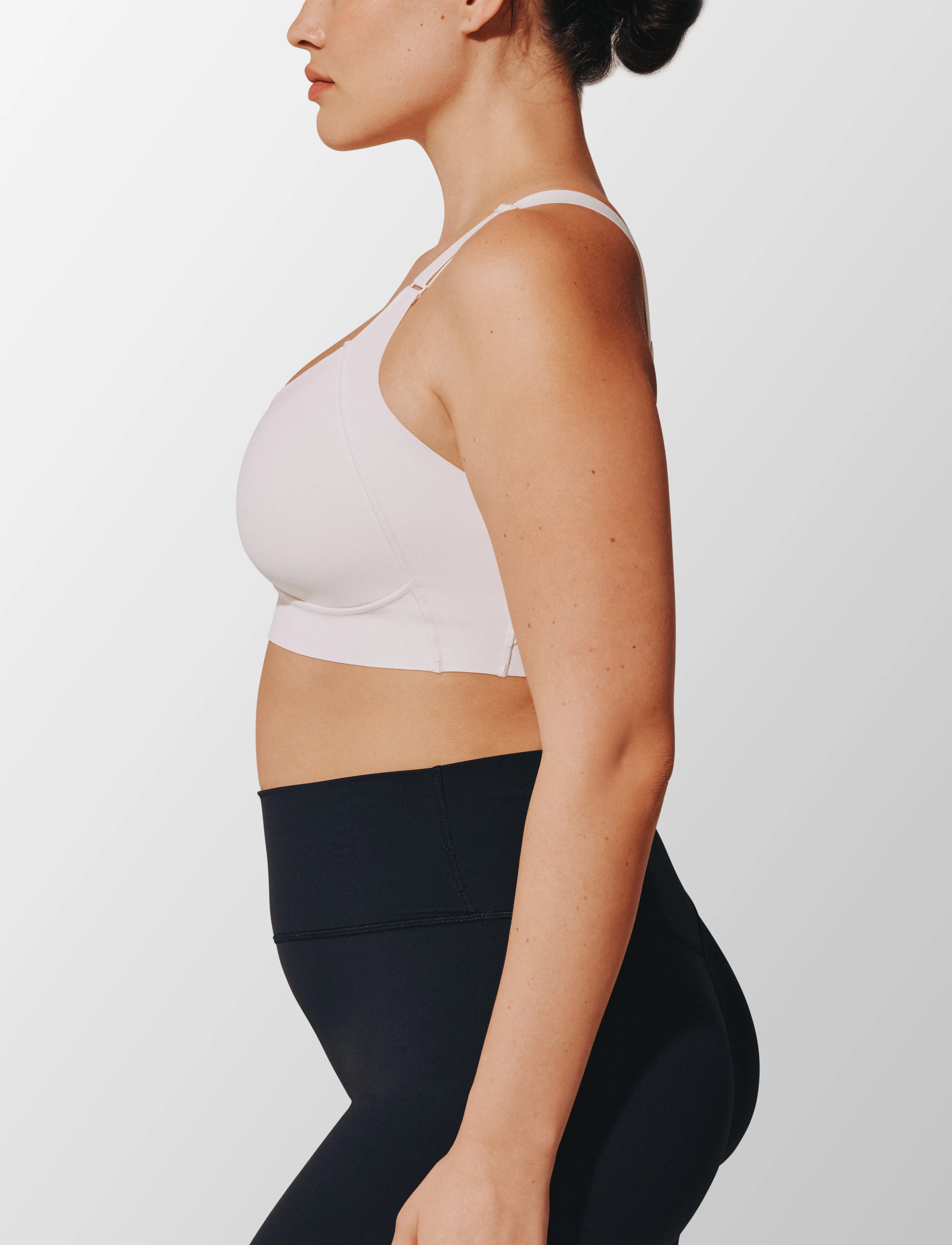 TempSync™ Adjustable Sports Bra sold by ThirdLove product image thumbnail 3