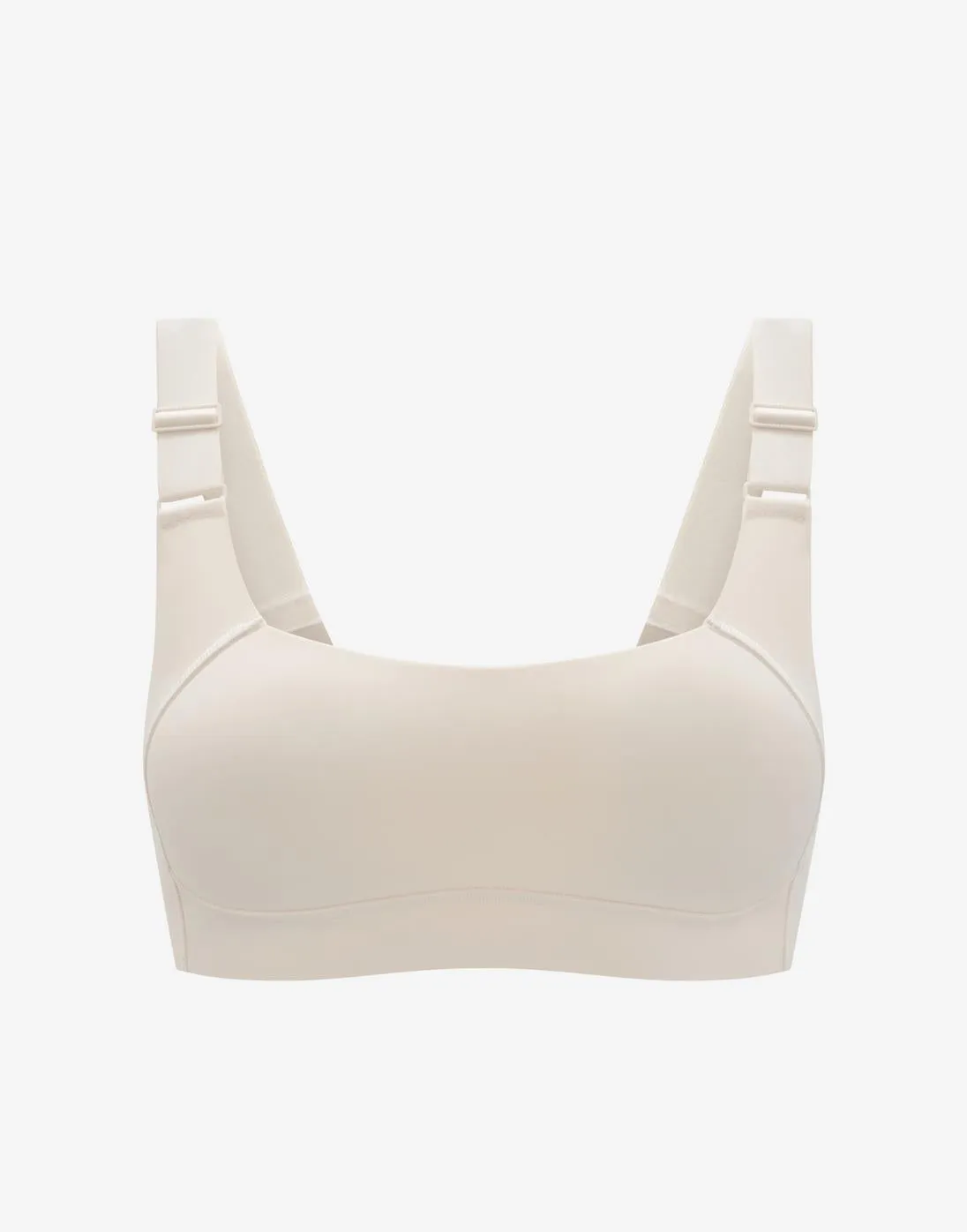 TempSync™ Adjustable Sports Bra sold by ThirdLove