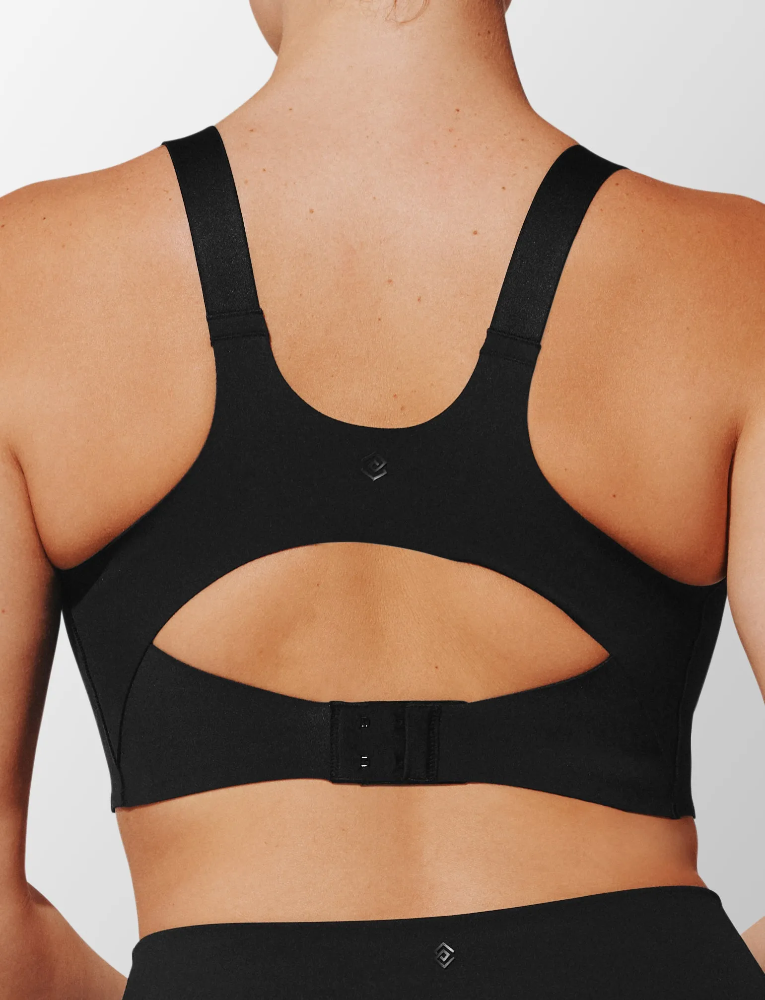 TempSync™ Adjustable Sports Bra sold by ThirdLove product image thumbnail 3