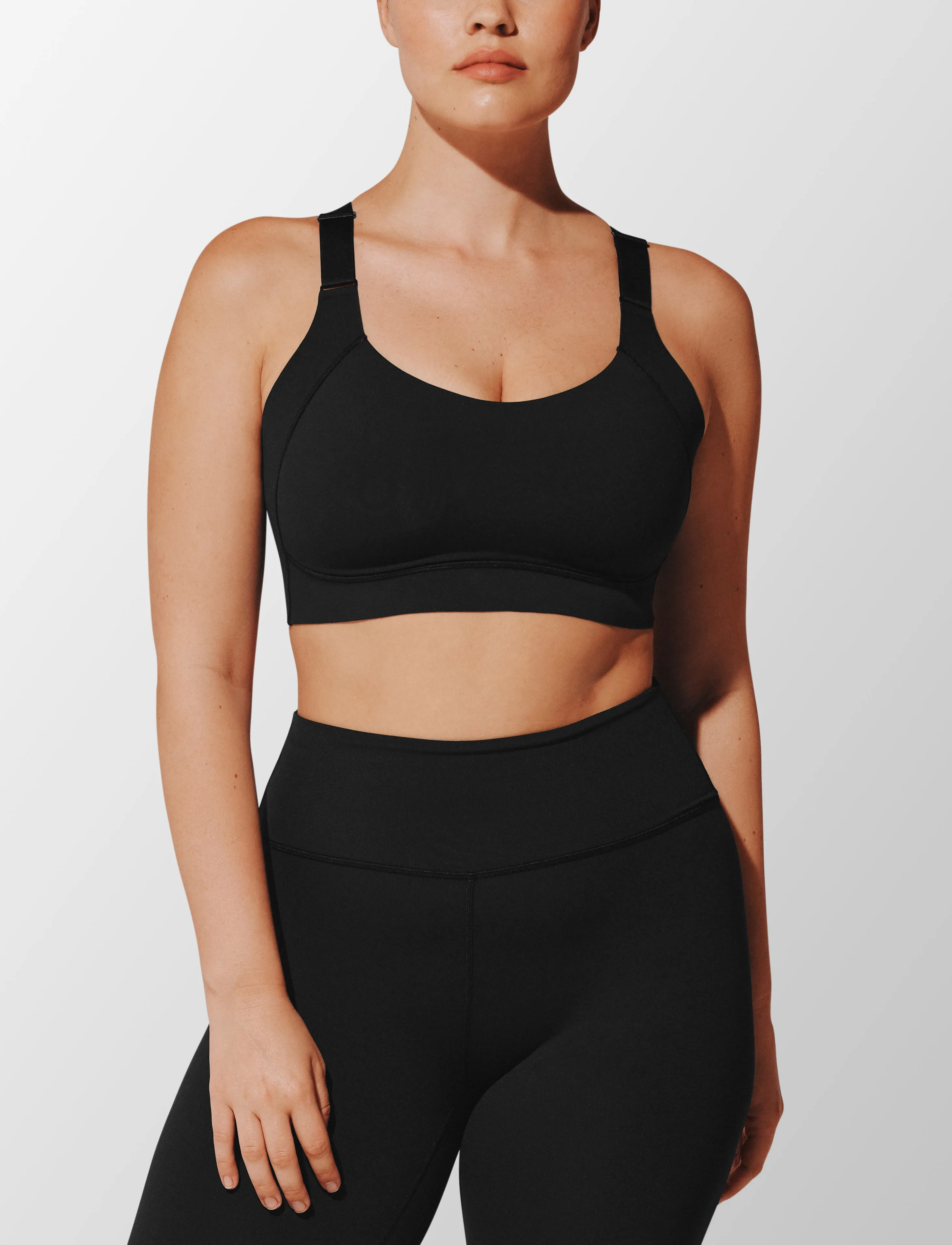 TempSync™ Adjustable Sports Bra sold by ThirdLove product image thumbnail 2