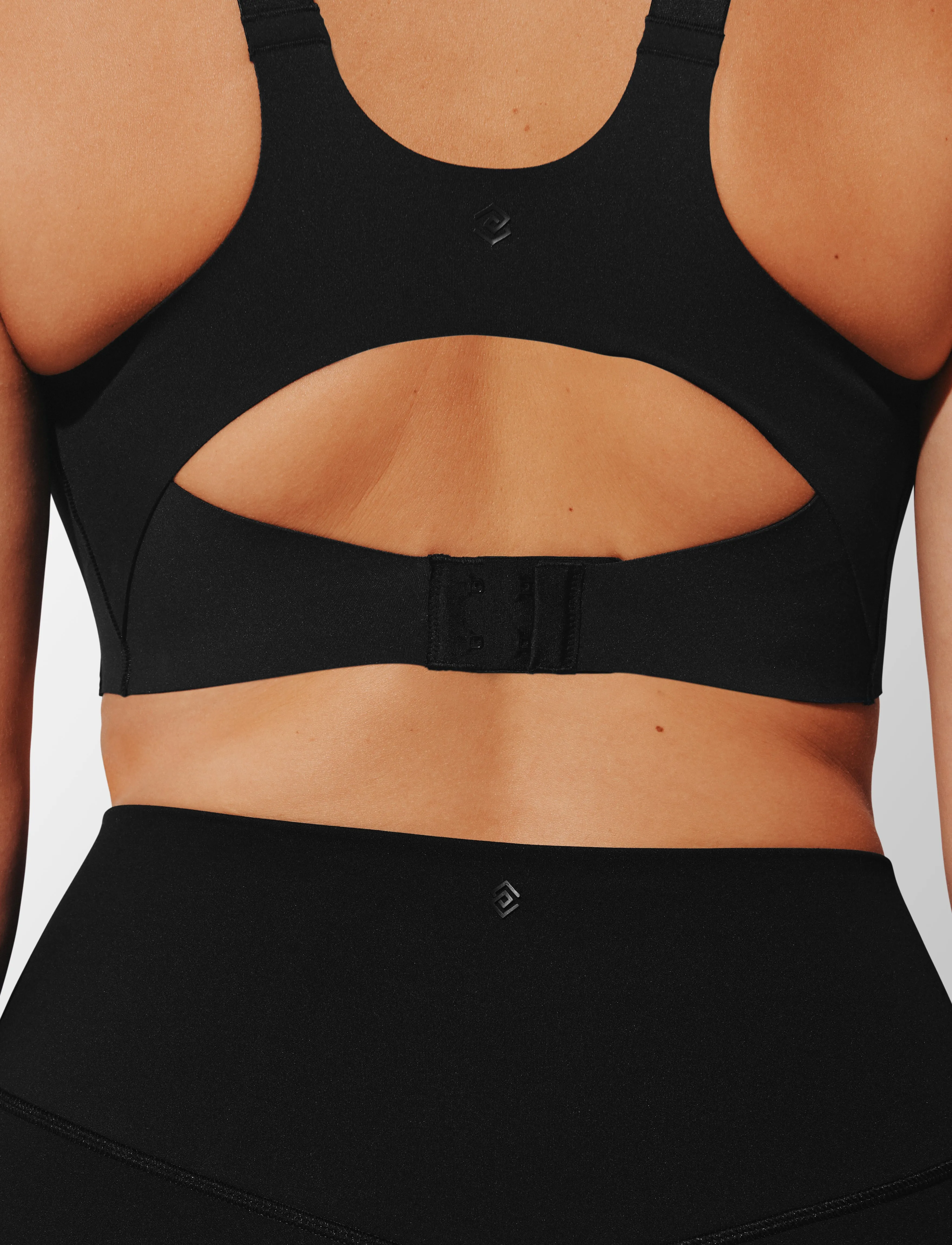 TempSync™ Adjustable Sports Bra sold by ThirdLove product image thumbnail 4
