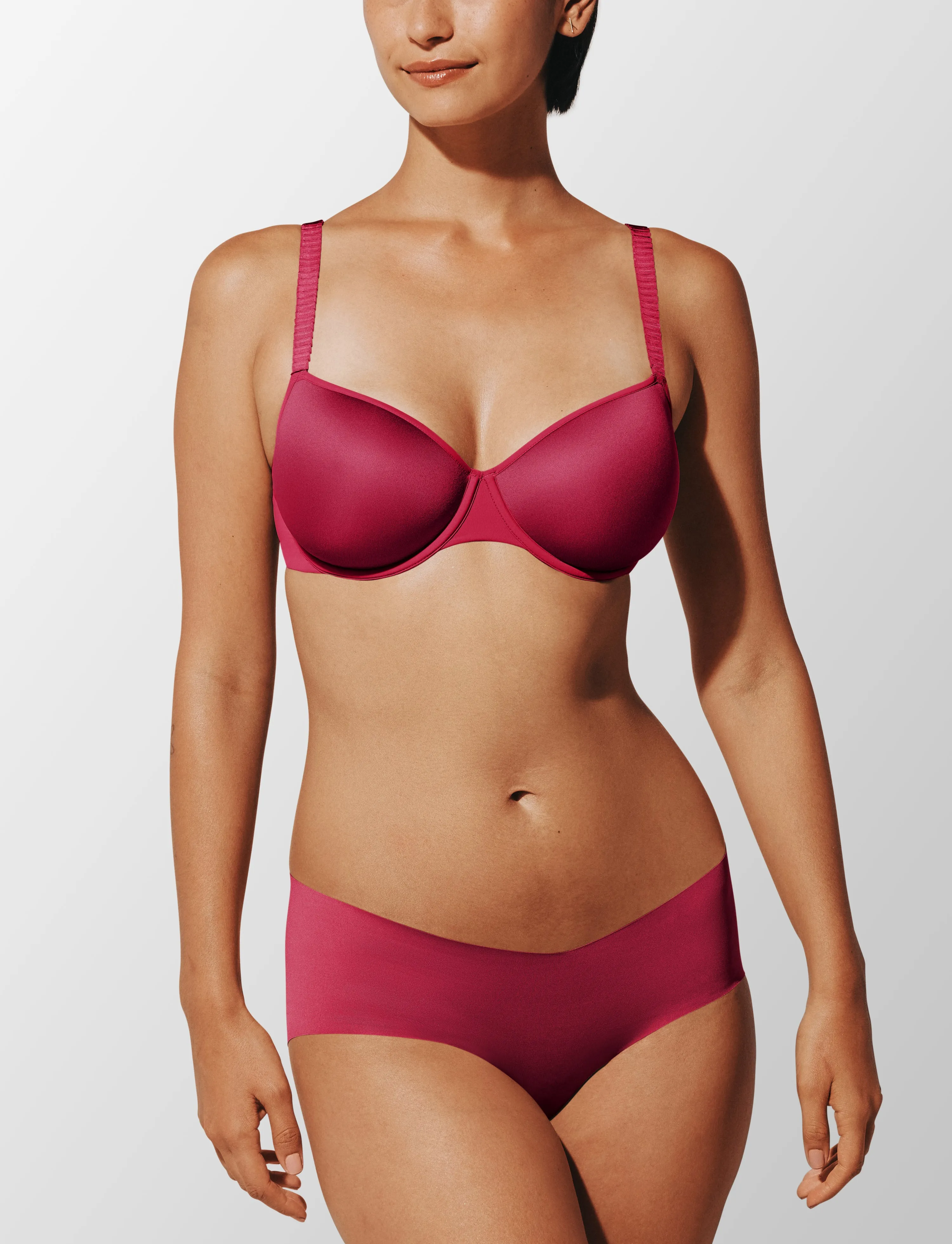 24/7® Classic T-Shirt Bra sold by ThirdLove product image thumbnail 2