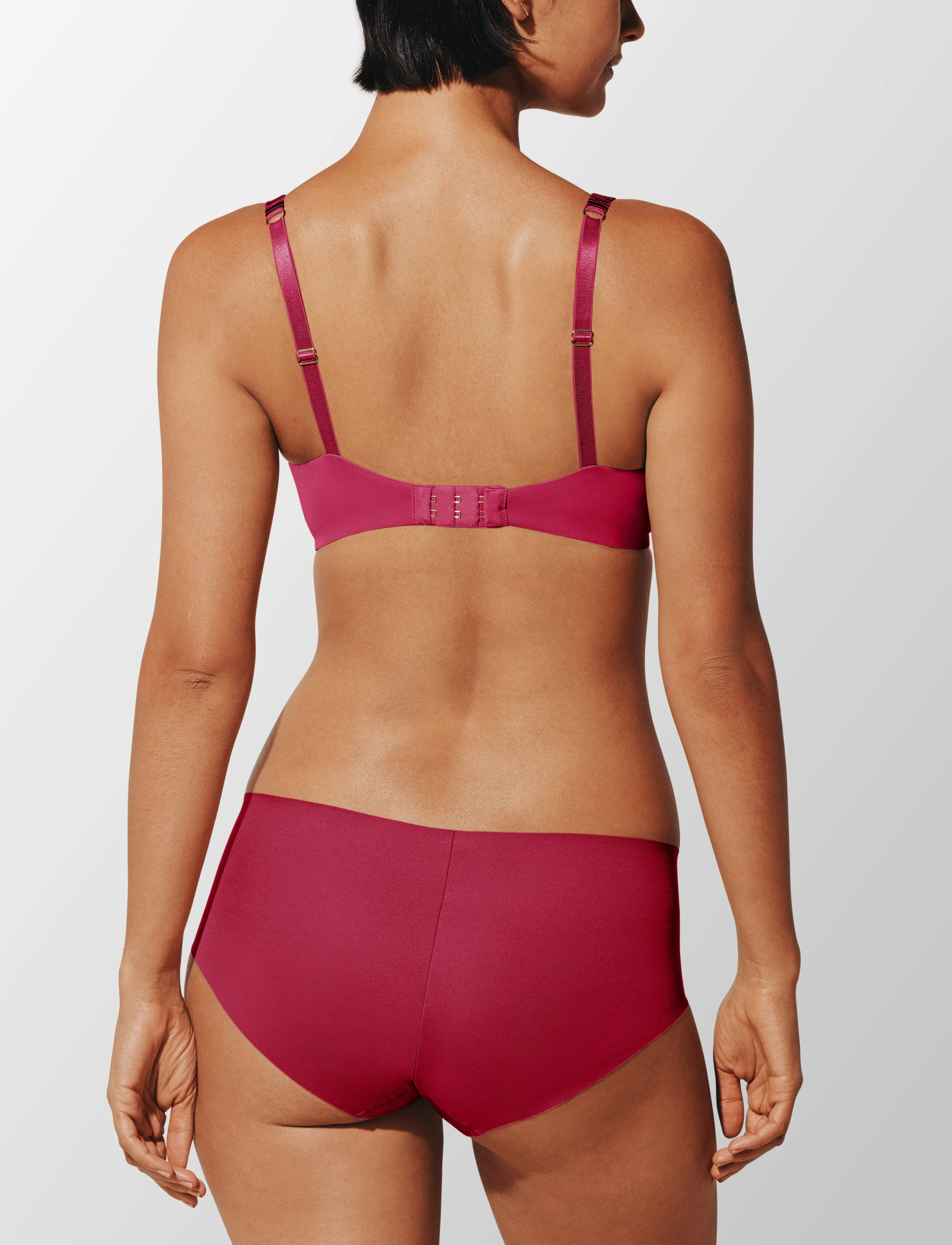 24/7® Classic T-Shirt Bra sold by ThirdLove product image thumbnail 4