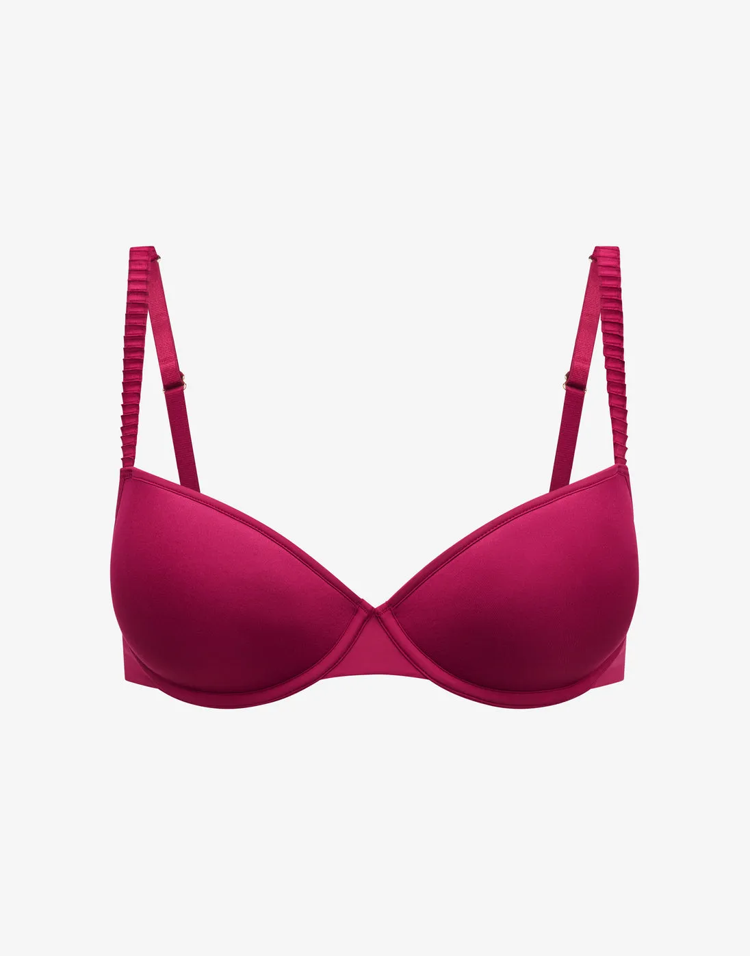 24/7® Classic T-Shirt Bra sold by ThirdLove