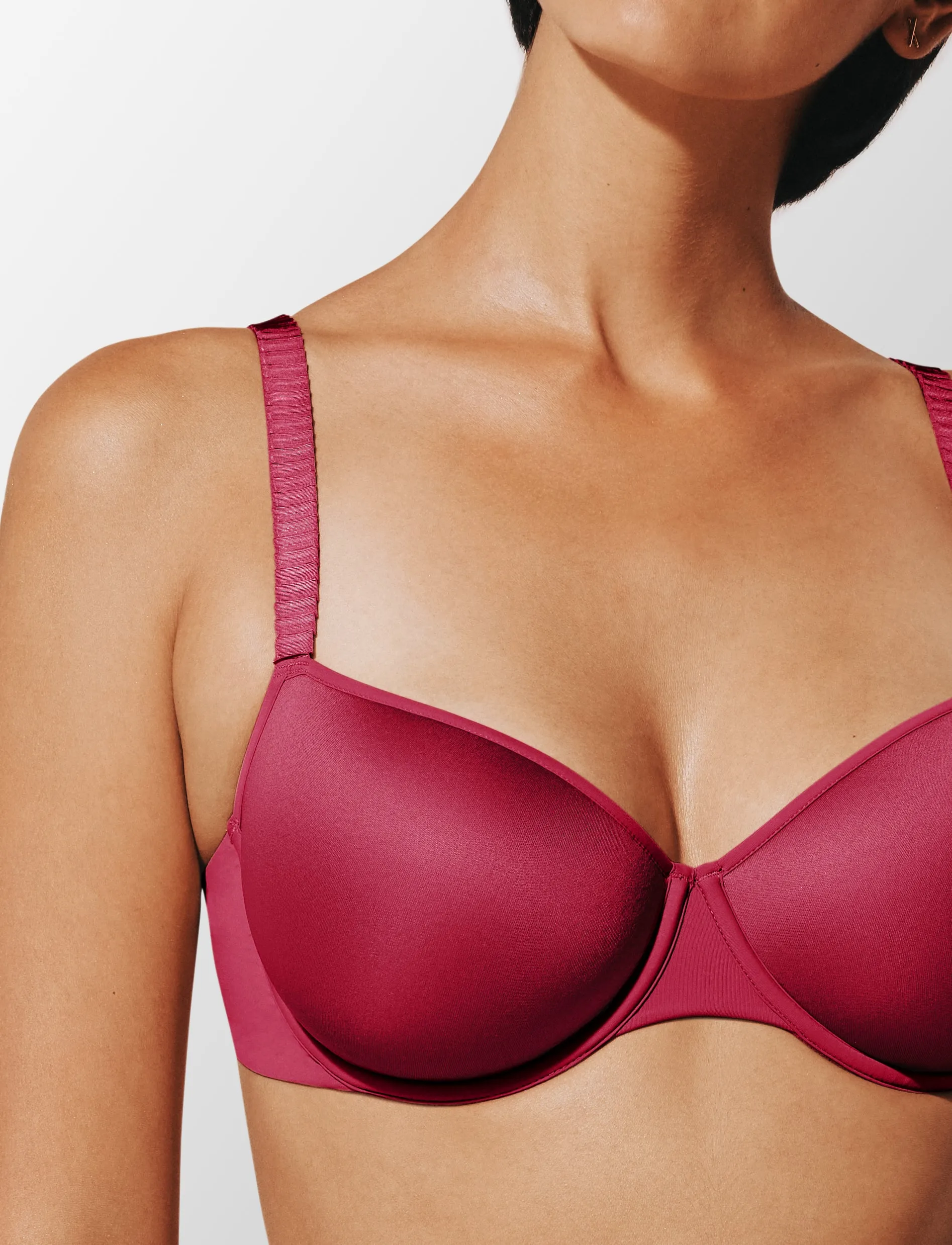 24/7® Classic T-Shirt Bra sold by ThirdLove product image thumbnail 5
