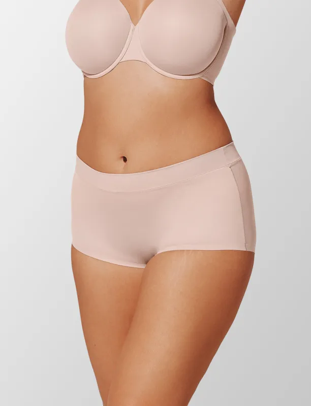 ComfortStretch Brief sold by ThirdLove