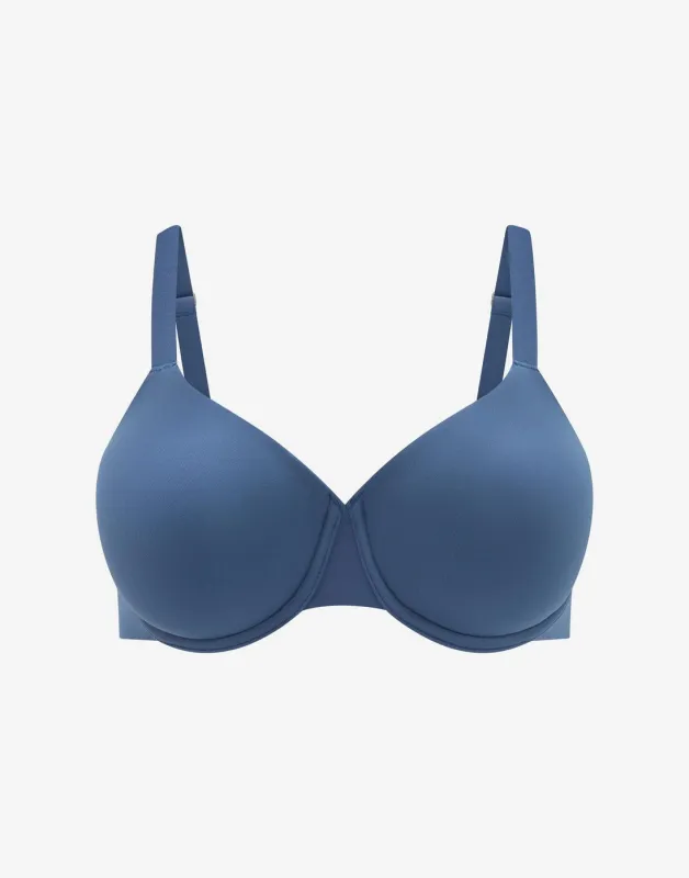 ComfortStretch Back Smoothing T-Shirt Bra made by ThirdLove