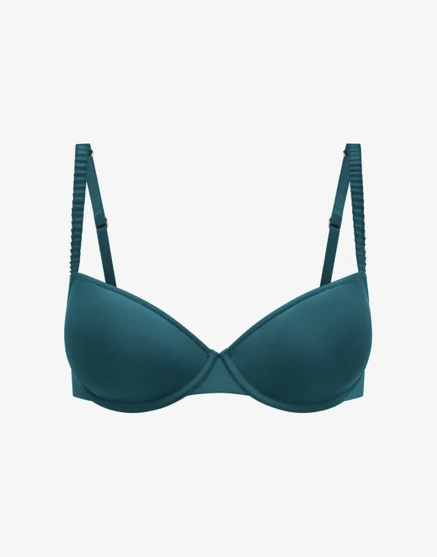 24/7® Classic T-Shirt Bra made by ThirdLove