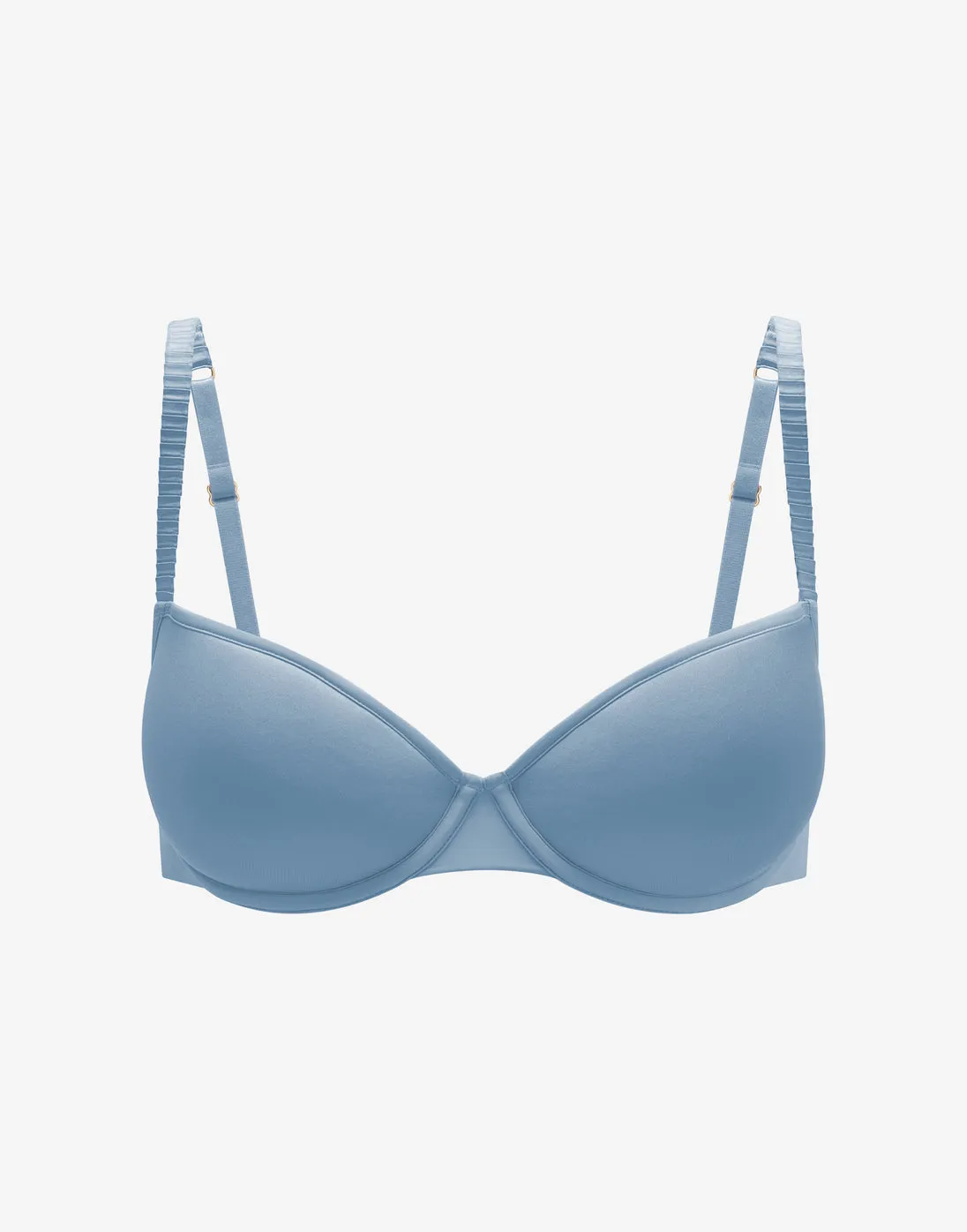24/7® Classic T-Shirt Bra sold by ThirdLove