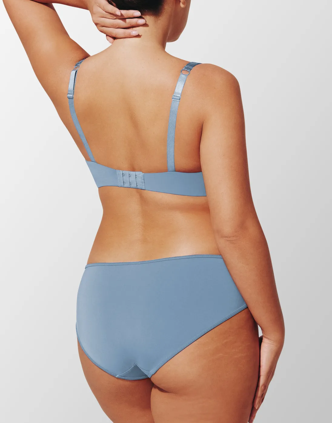 24/7® Classic T-Shirt Bra sold by ThirdLove product image thumbnail 4