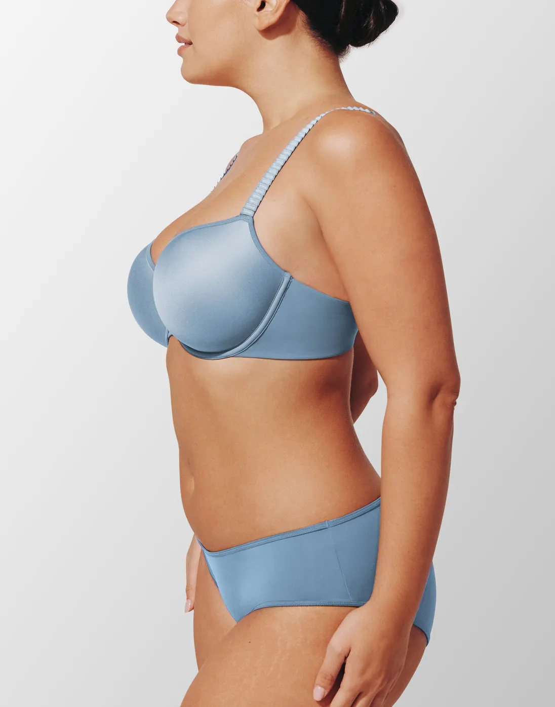 24/7® Classic T-Shirt Bra sold by ThirdLove product image thumbnail 3