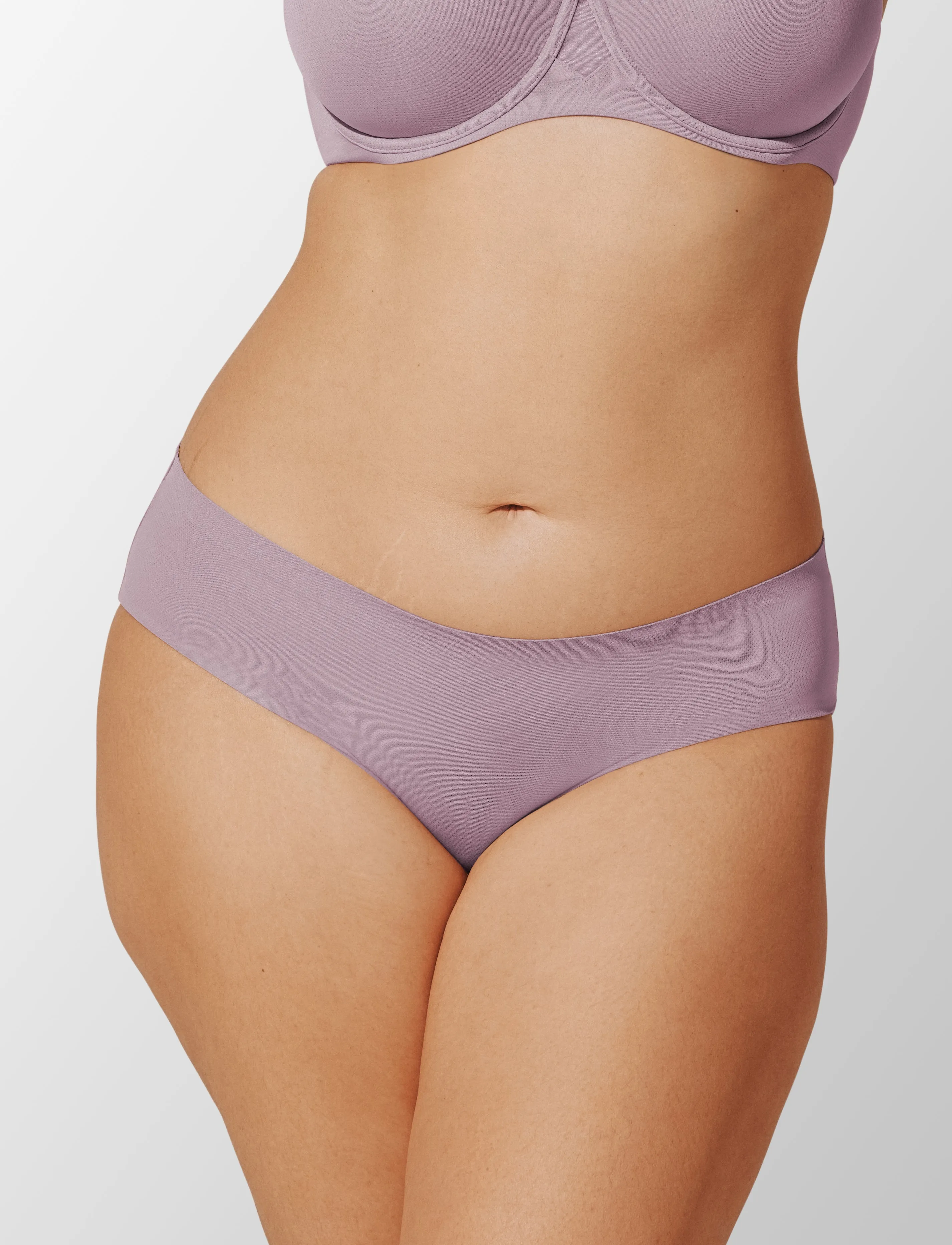 Thermoregulating TempSync™ Hipster sold by ThirdLove product image thumbnail 2